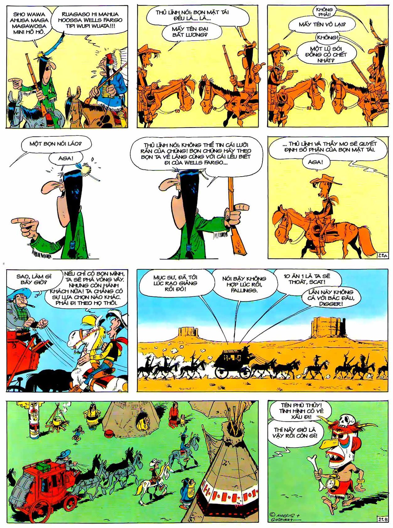 Chuyến Xe Bão Táp — page 23