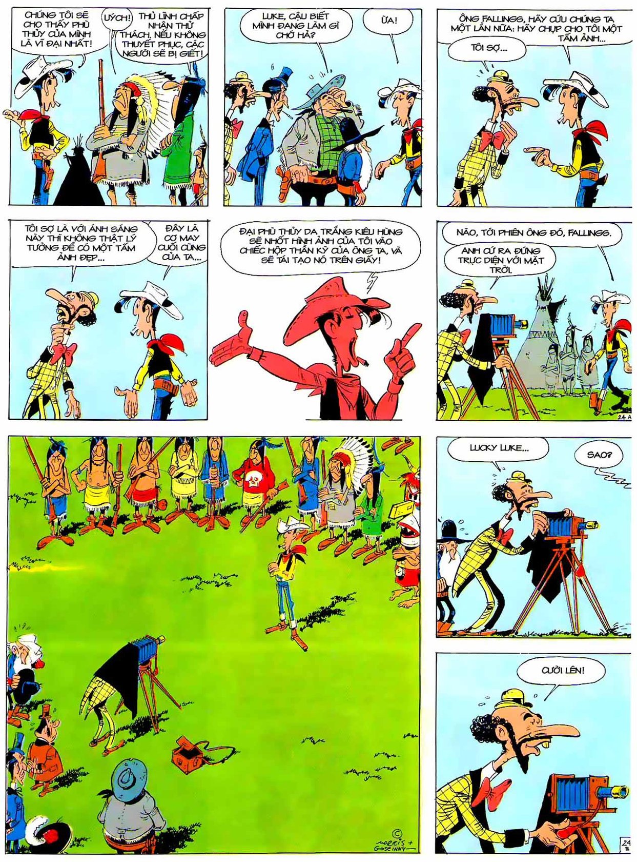 Chuyến Xe Bão Táp — page 25