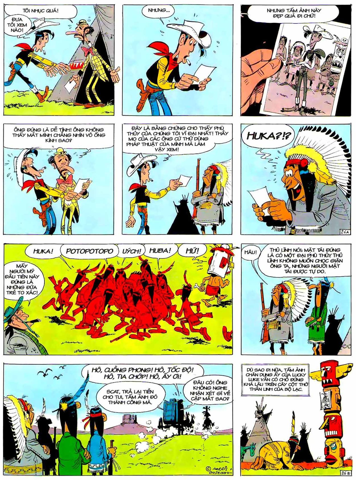 Chuyến Xe Bão Táp — page 27