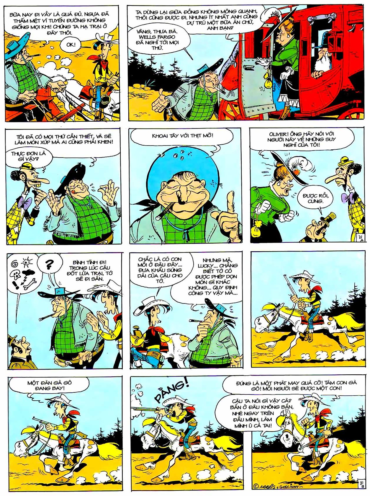 Chuyến Xe Bão Táp — page 32