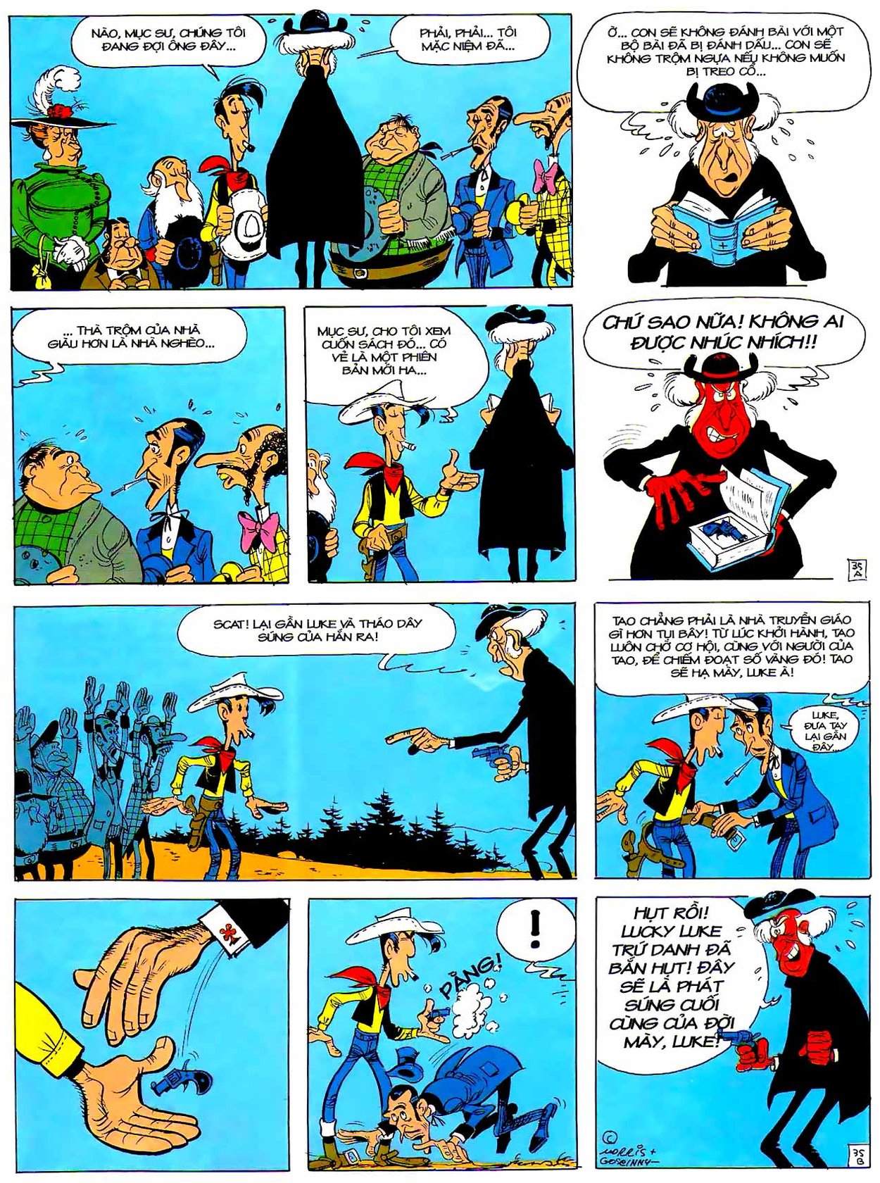 Chuyến Xe Bão Táp — page 36