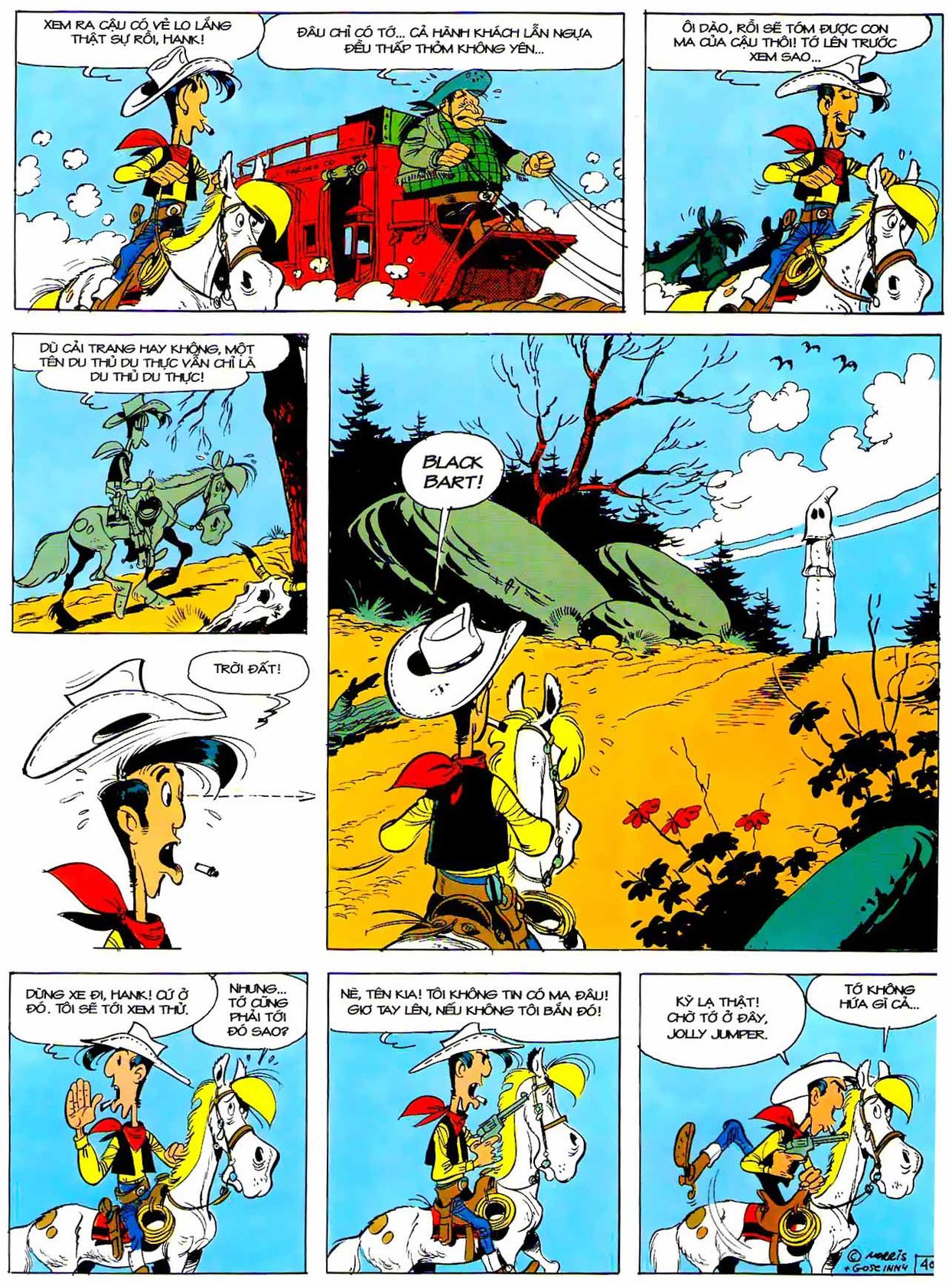 Chuyến Xe Bão Táp — page 41