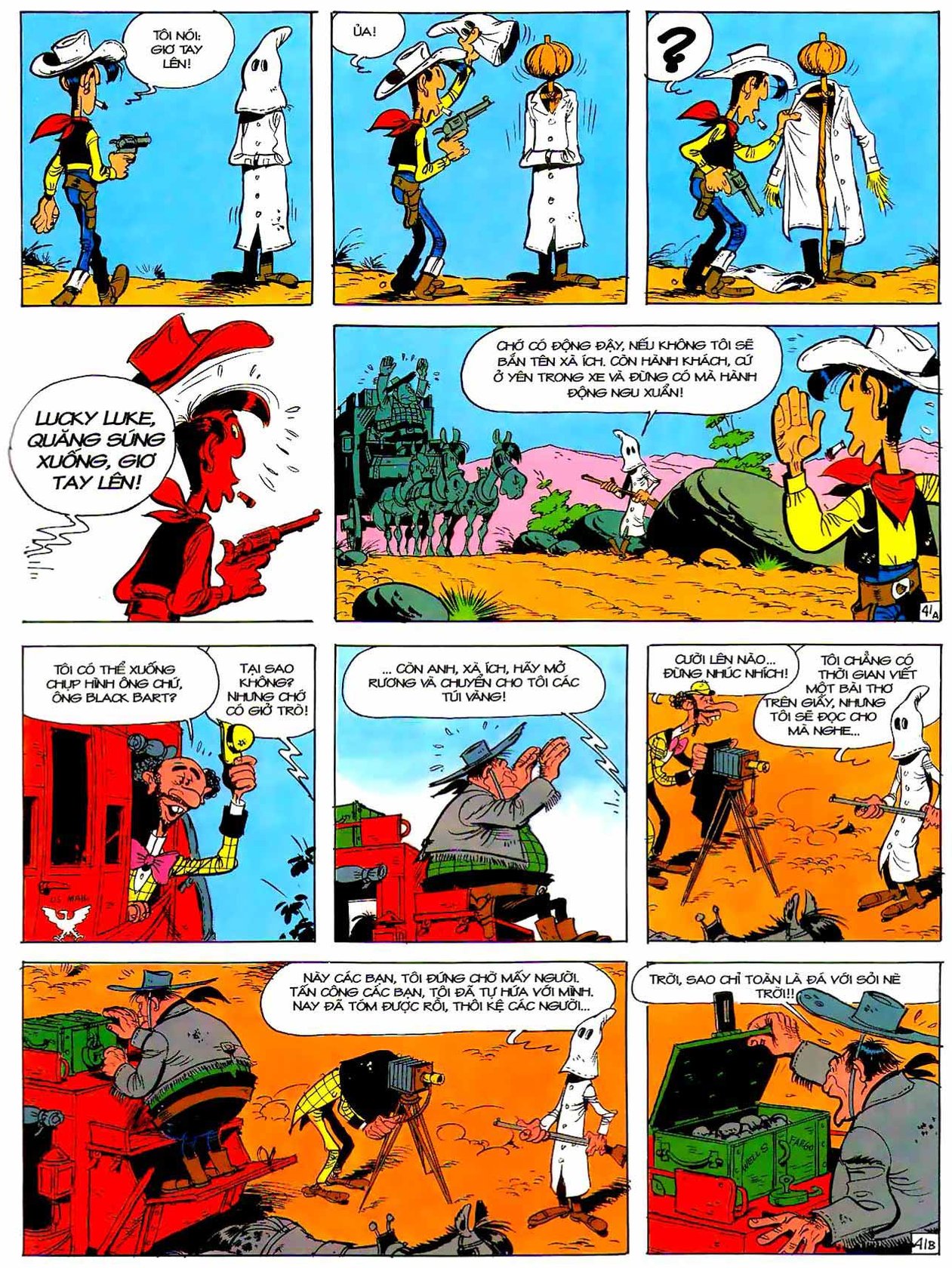 Chuyến Xe Bão Táp — page 42