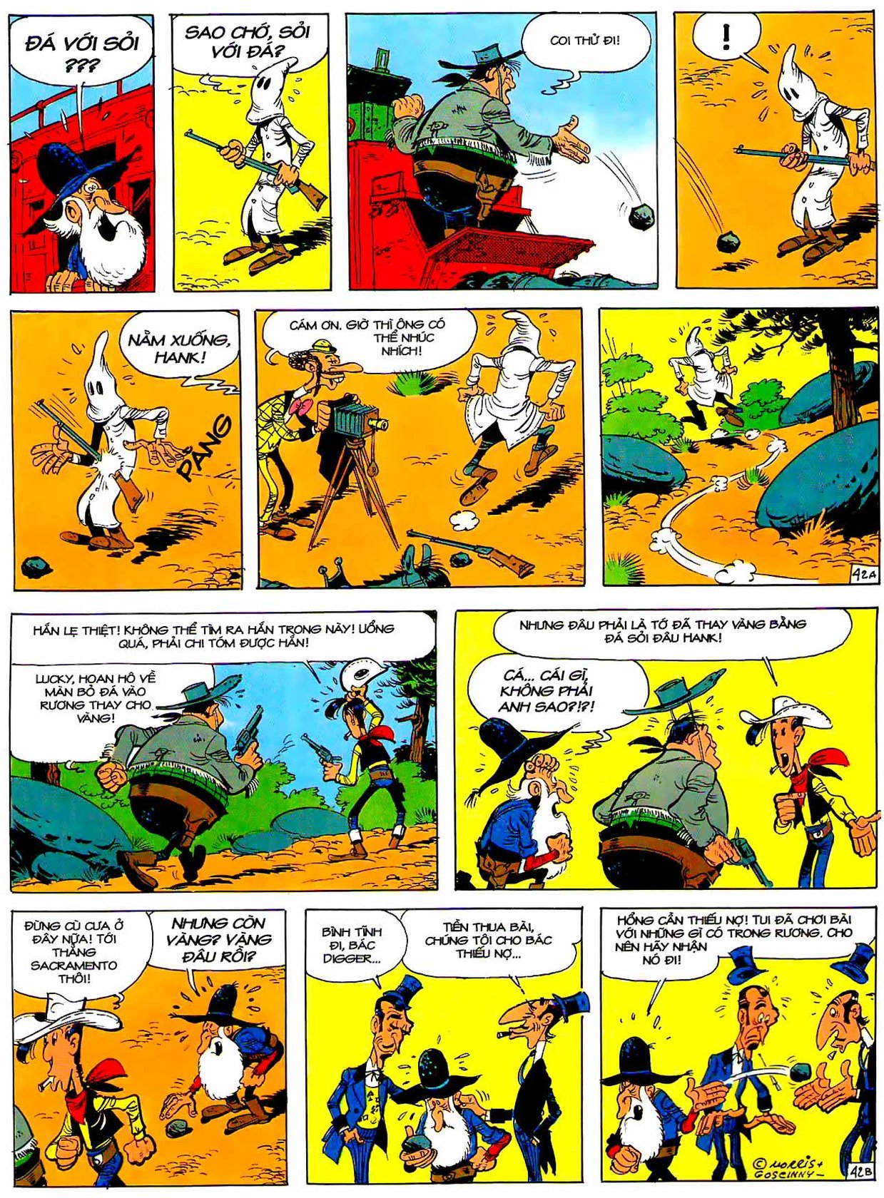 Chuyến Xe Bão Táp — page 43