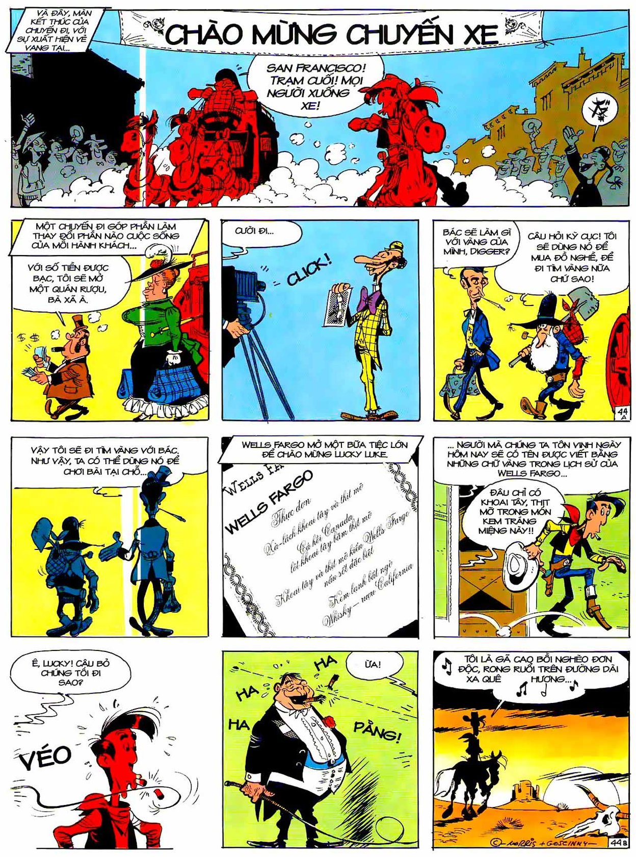 Chuyến Xe Bão Táp — page 45