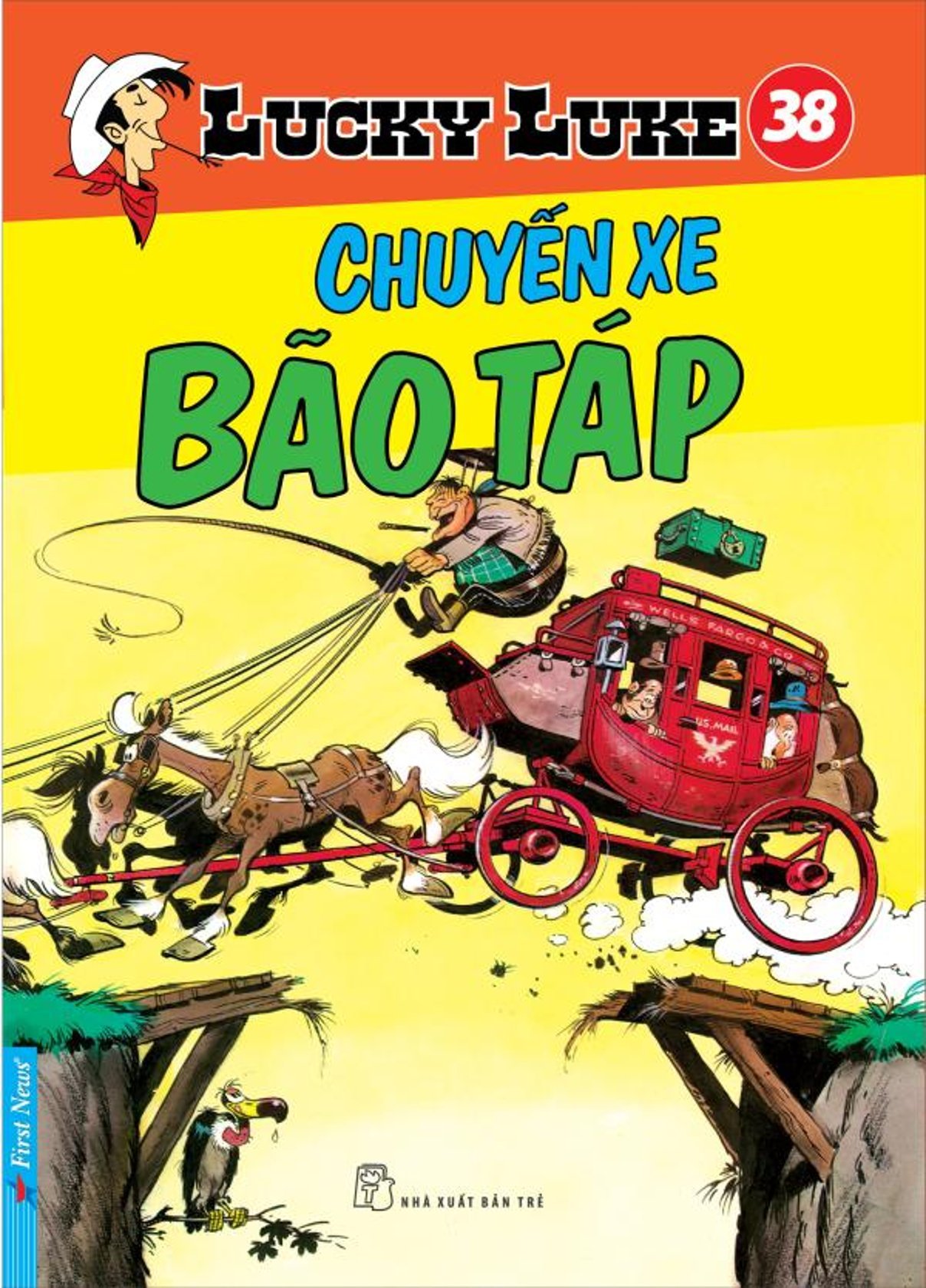 Chuyến Xe Bão Táp cover