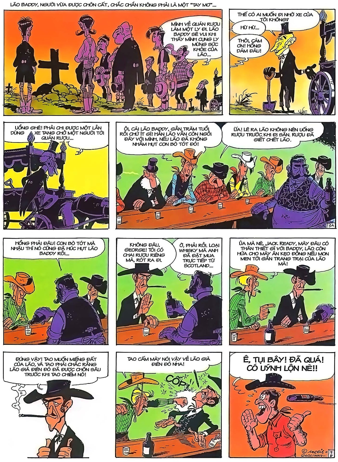 Chàng Công Tử Bột — page 4