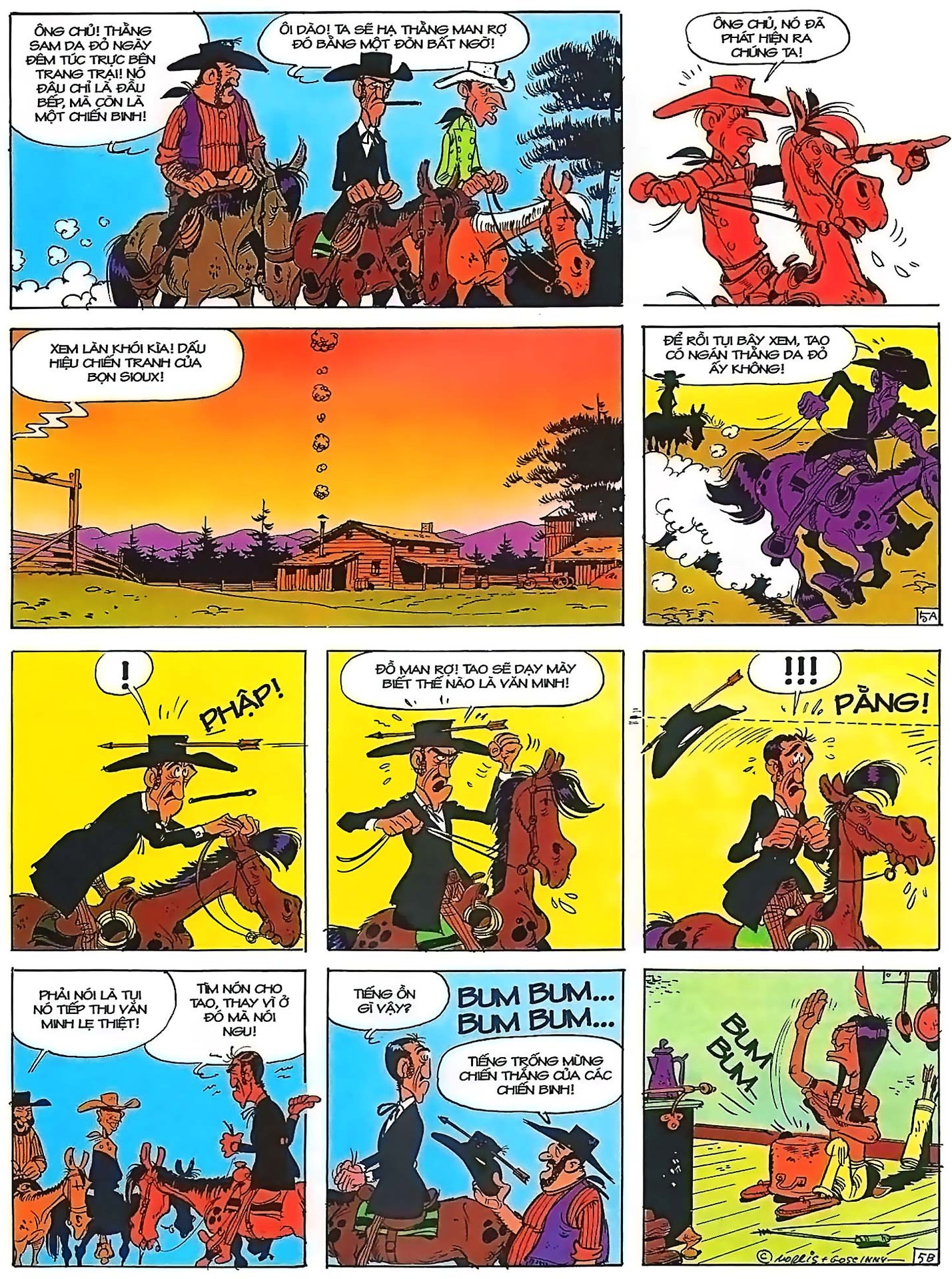 Chàng Công Tử Bột — page 6
