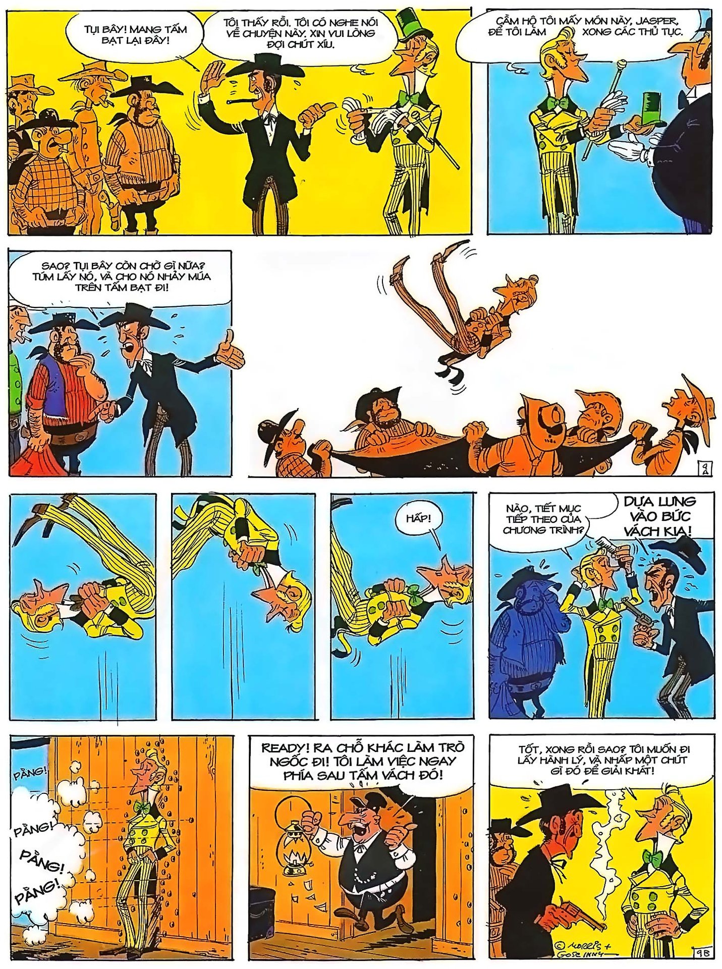 Chàng Công Tử Bột — page 10