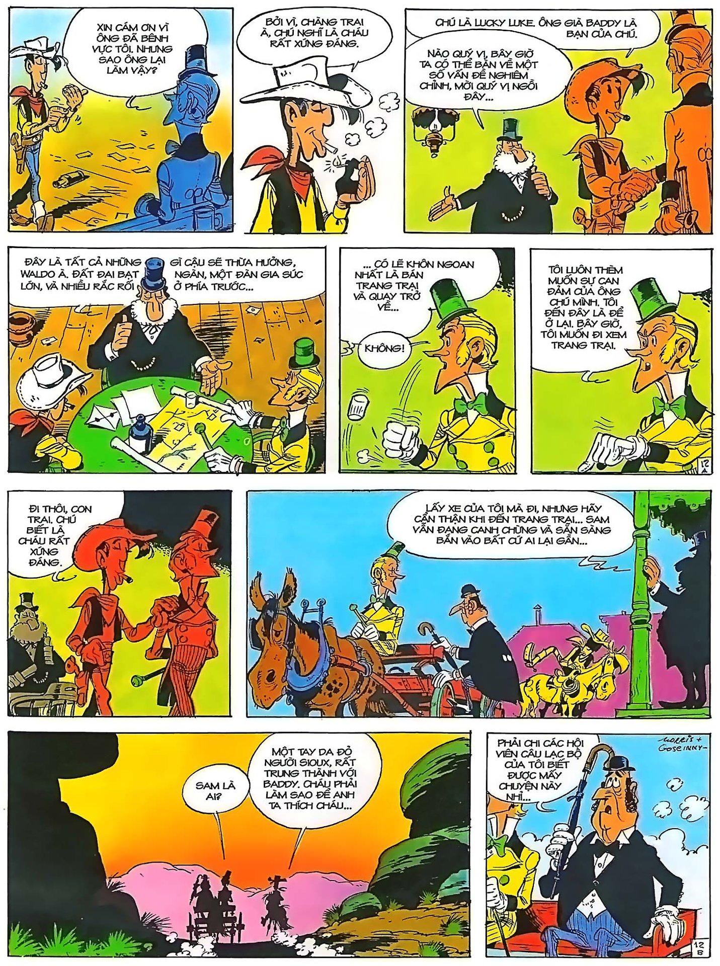 Chàng Công Tử Bột — page 13