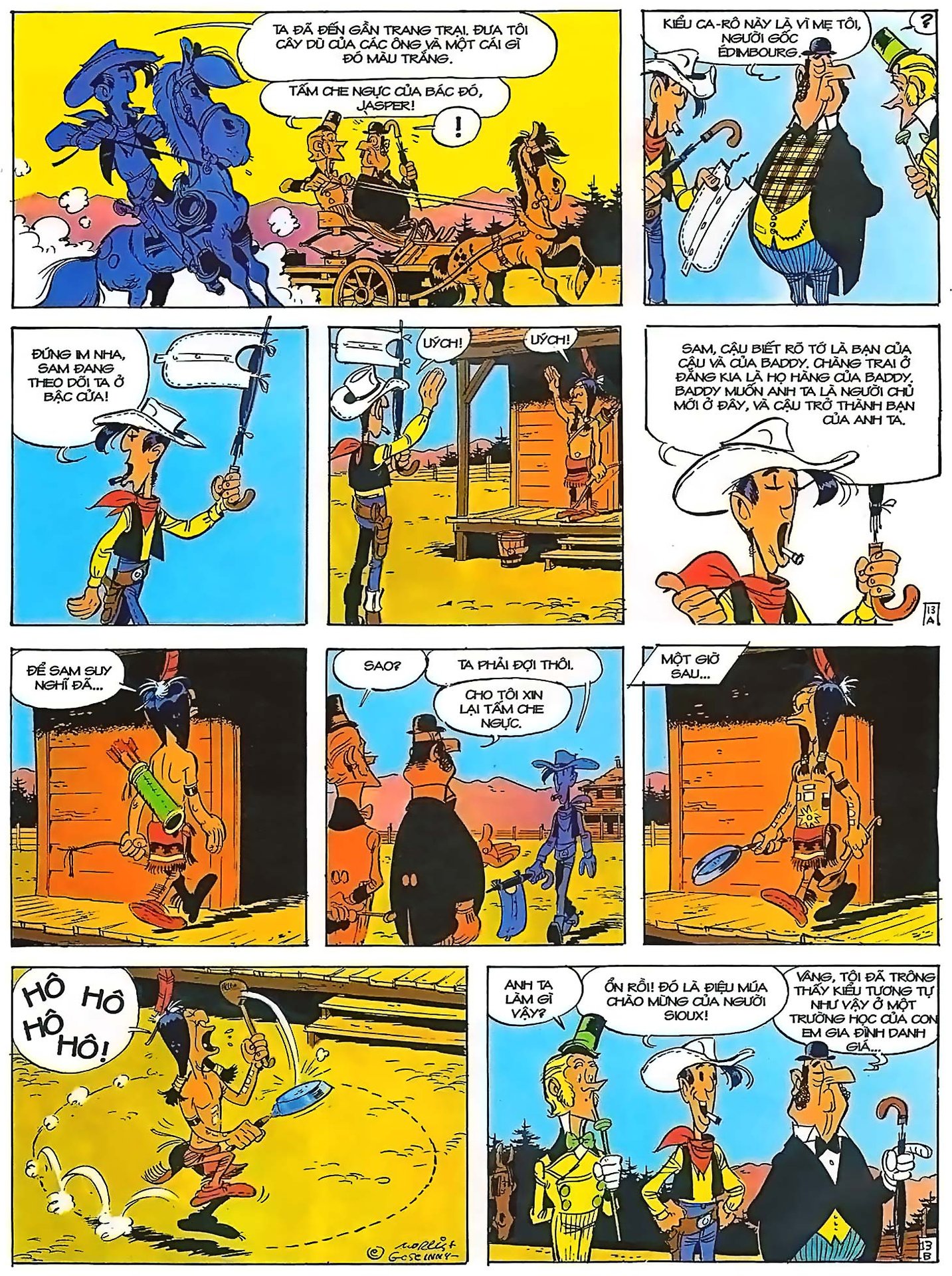 Chàng Công Tử Bột — page 14