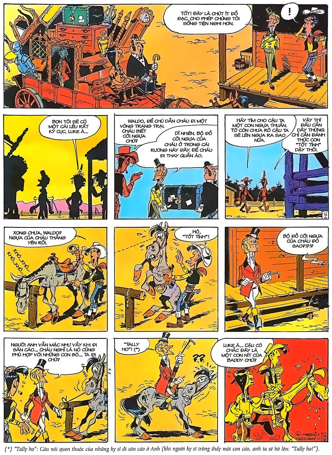 Chàng Công Tử Bột — page 17