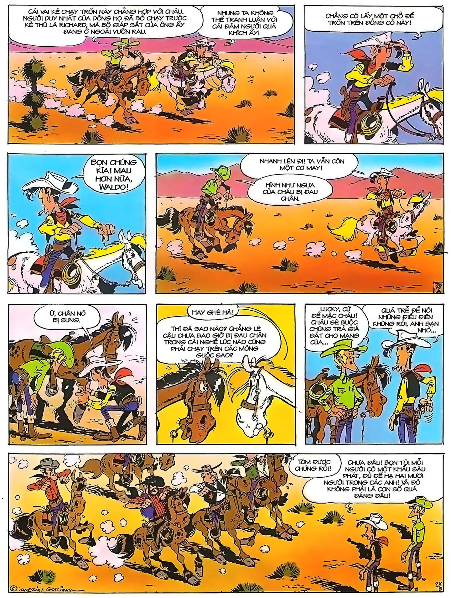 Chàng Công Tử Bột — page 29
