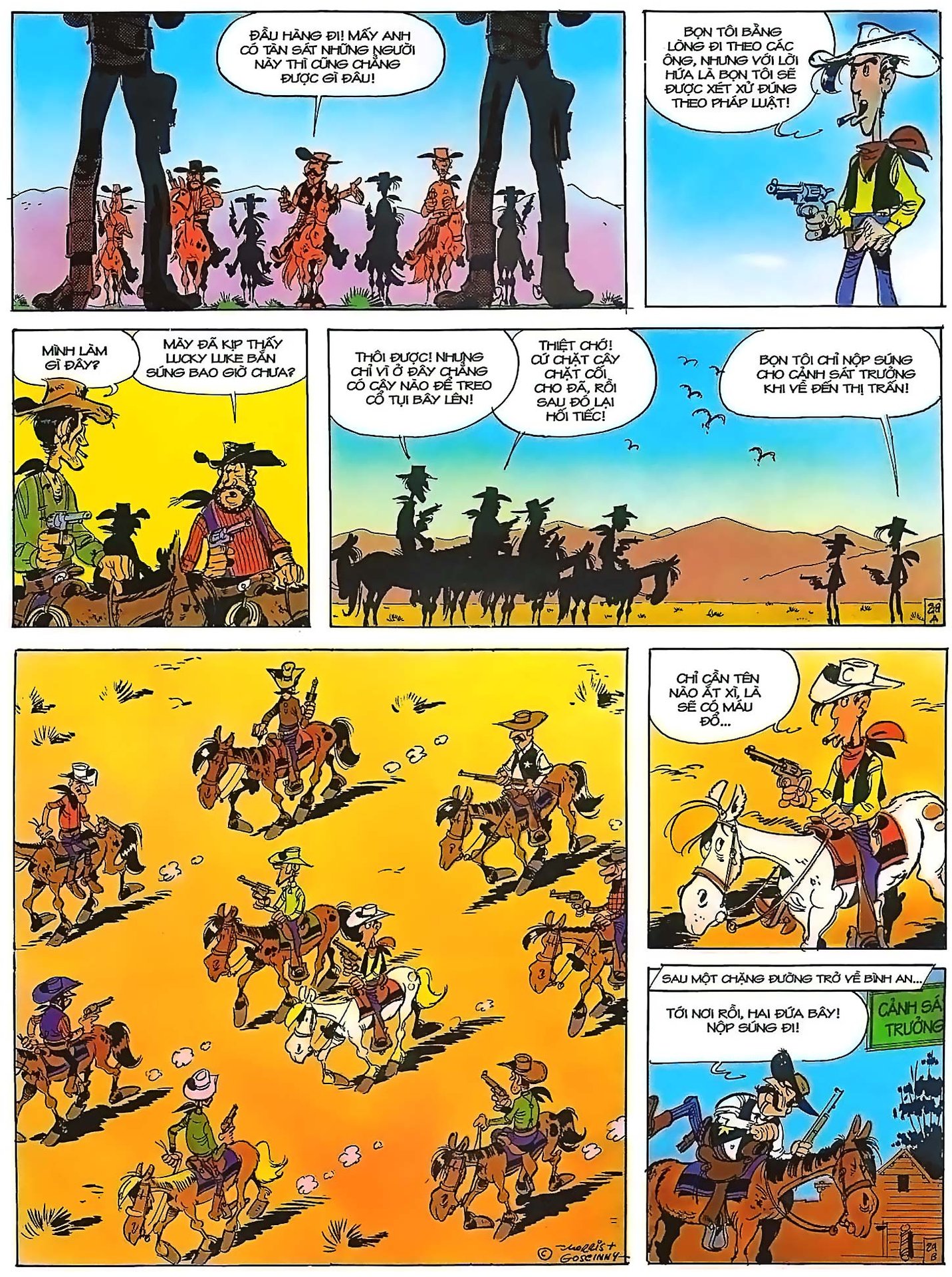 Chàng Công Tử Bột — page 30