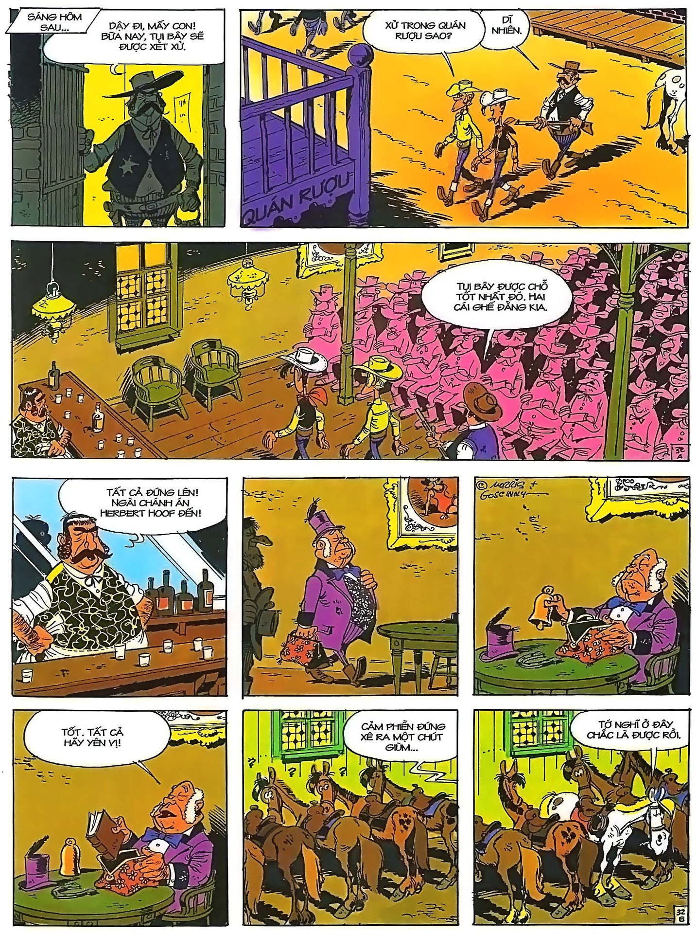Chàng Công Tử Bột — page 33