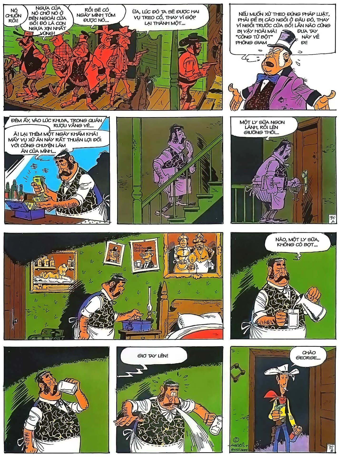 Chàng Công Tử Bột — page 36