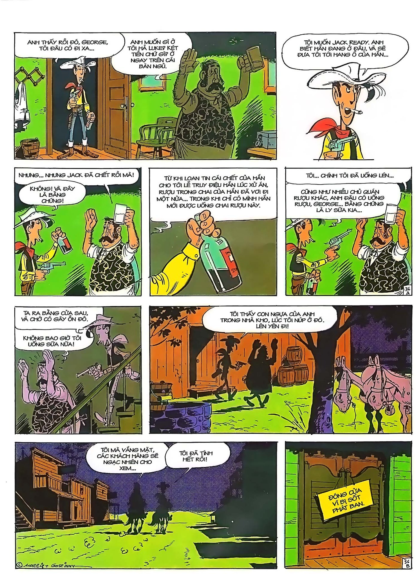 Chàng Công Tử Bột — page 37