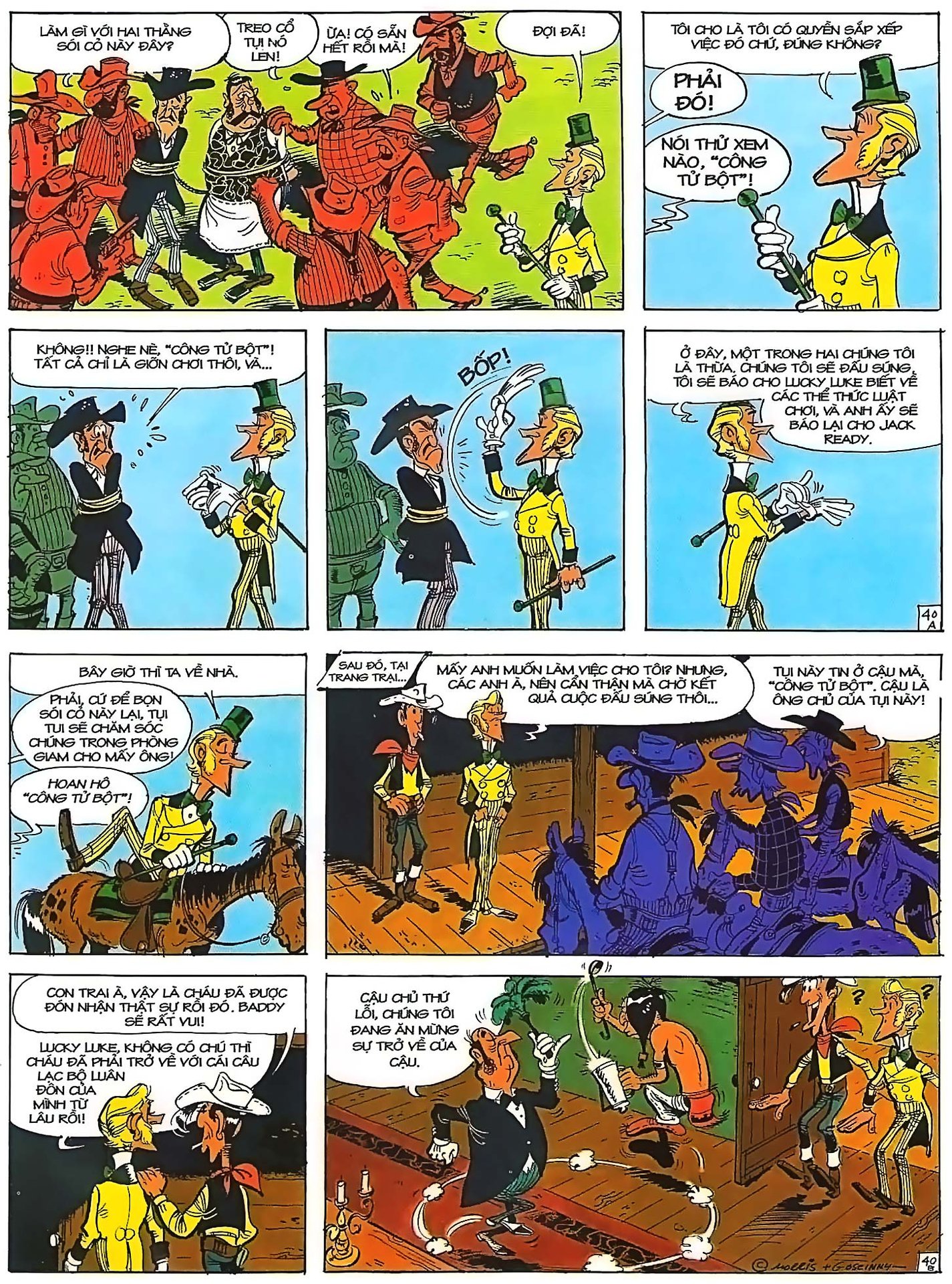 Chàng Công Tử Bột — page 41