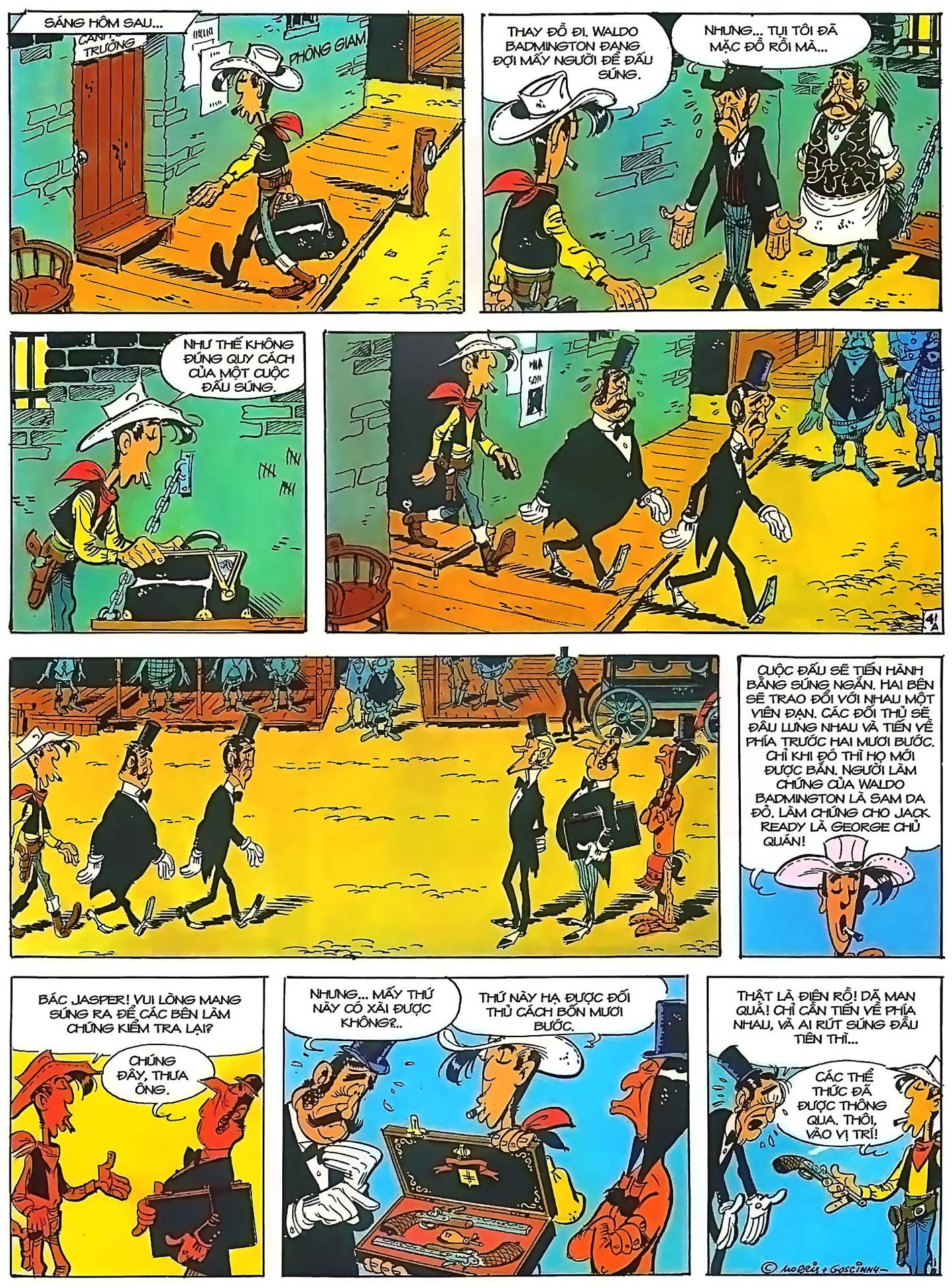 Chàng Công Tử Bột — page 42