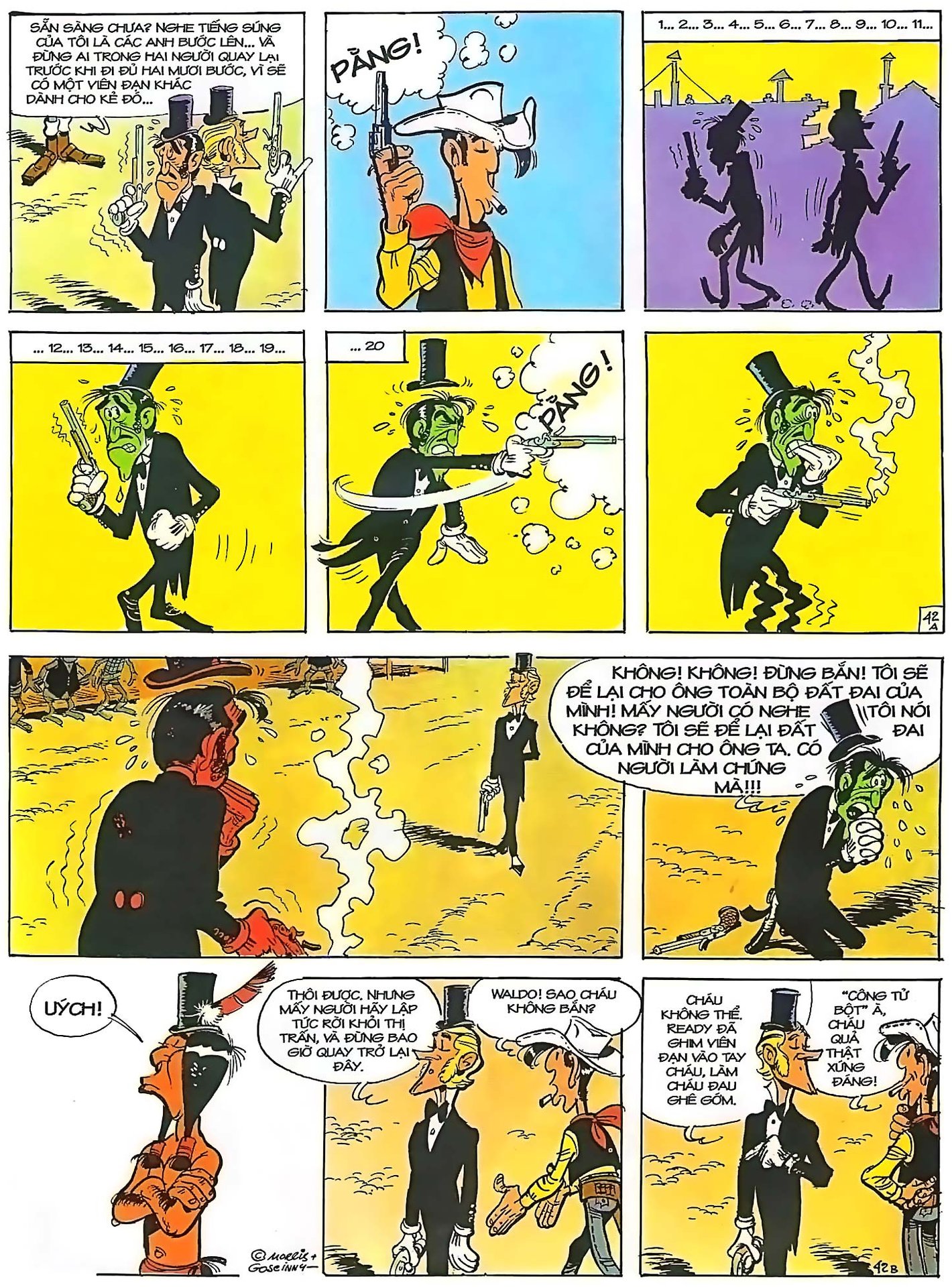 Chàng Công Tử Bột — page 43