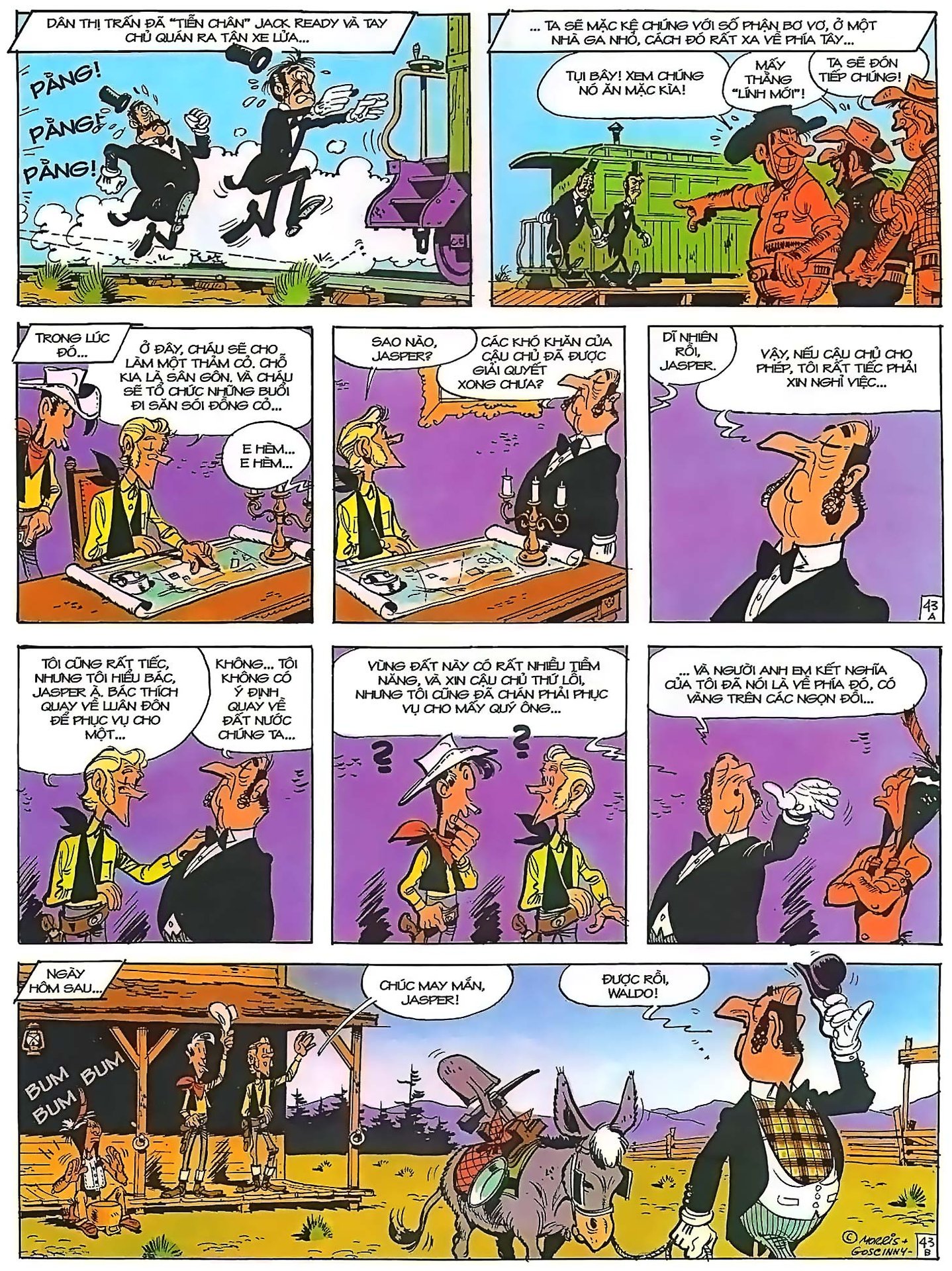Chàng Công Tử Bột — page 44