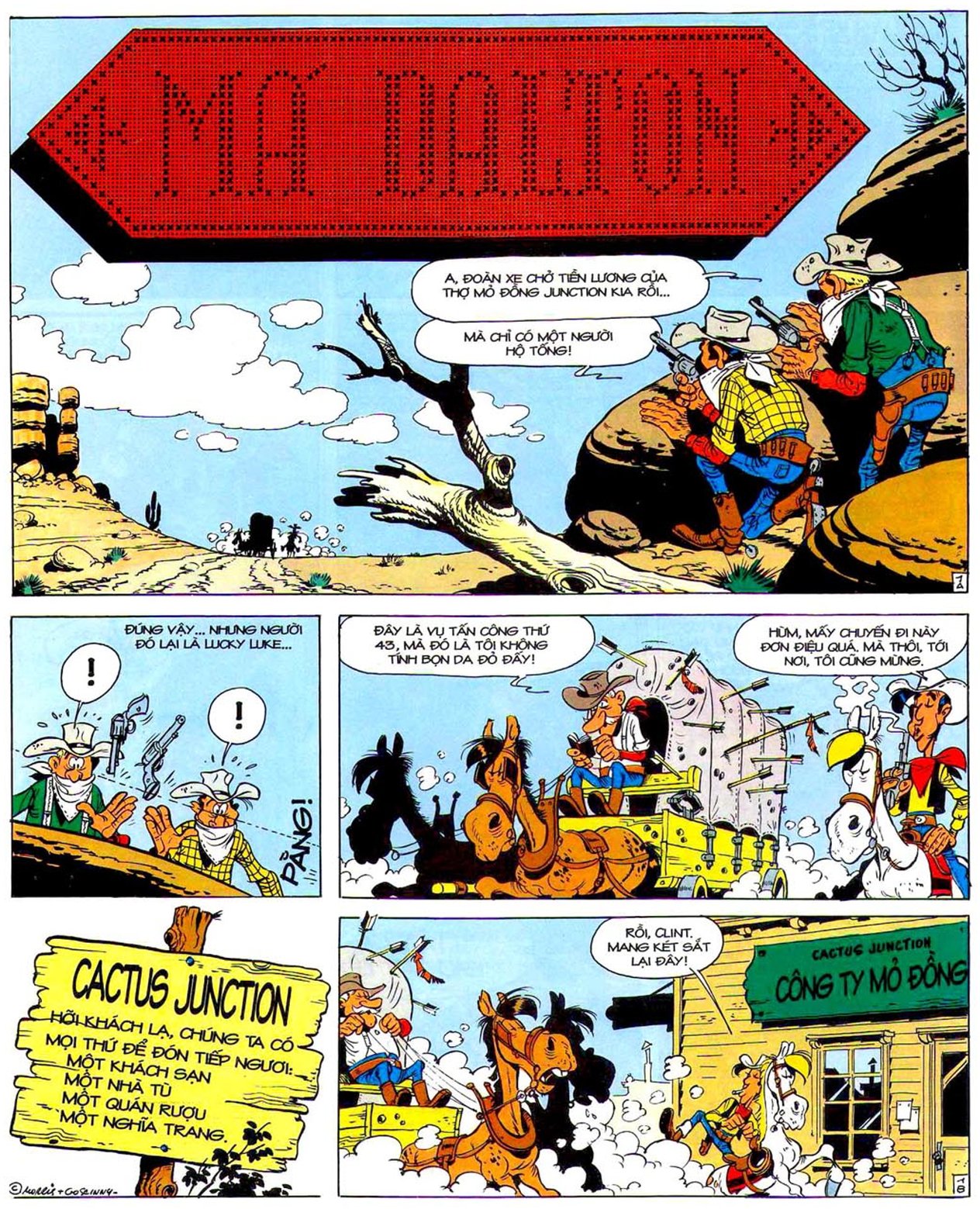 Má Dalton — page 2