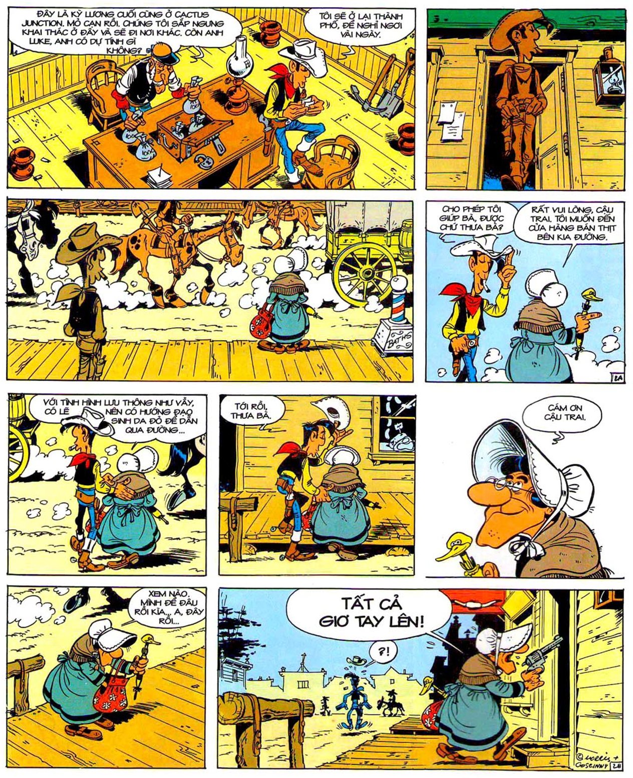 Má Dalton — page 3