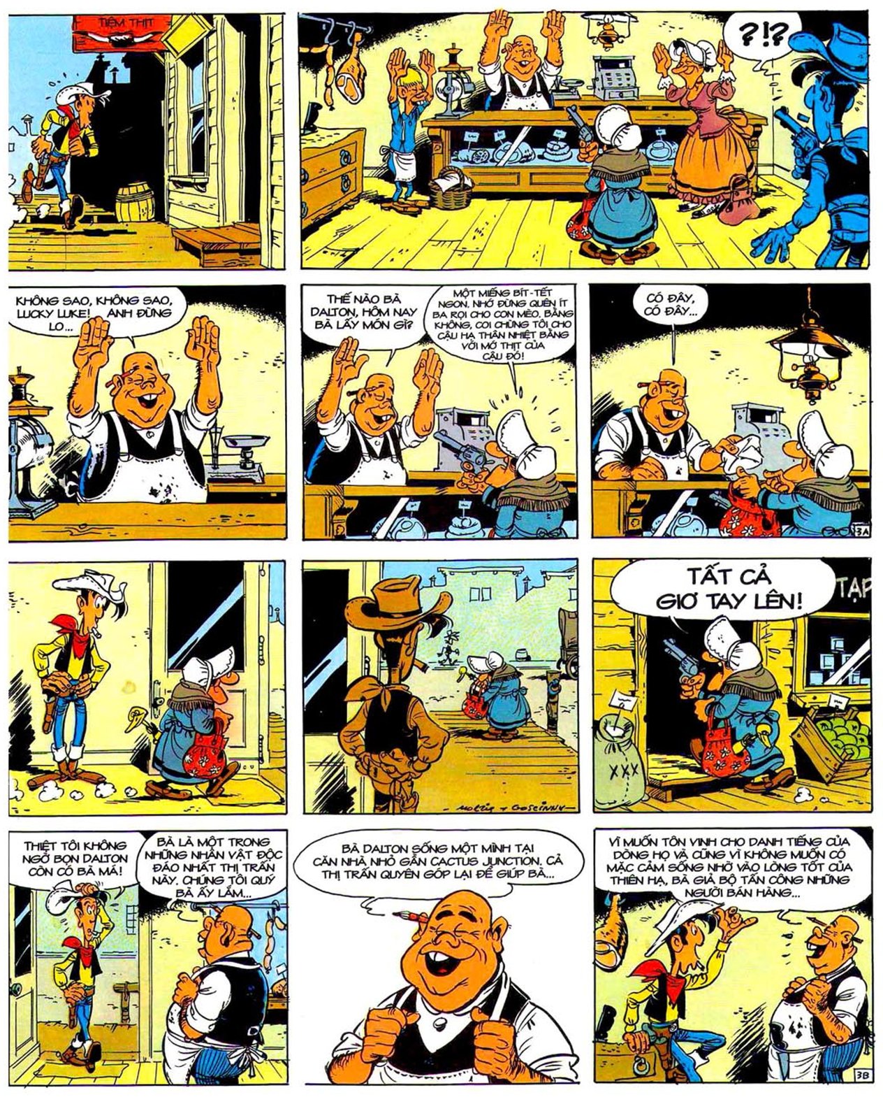 Má Dalton — page 4