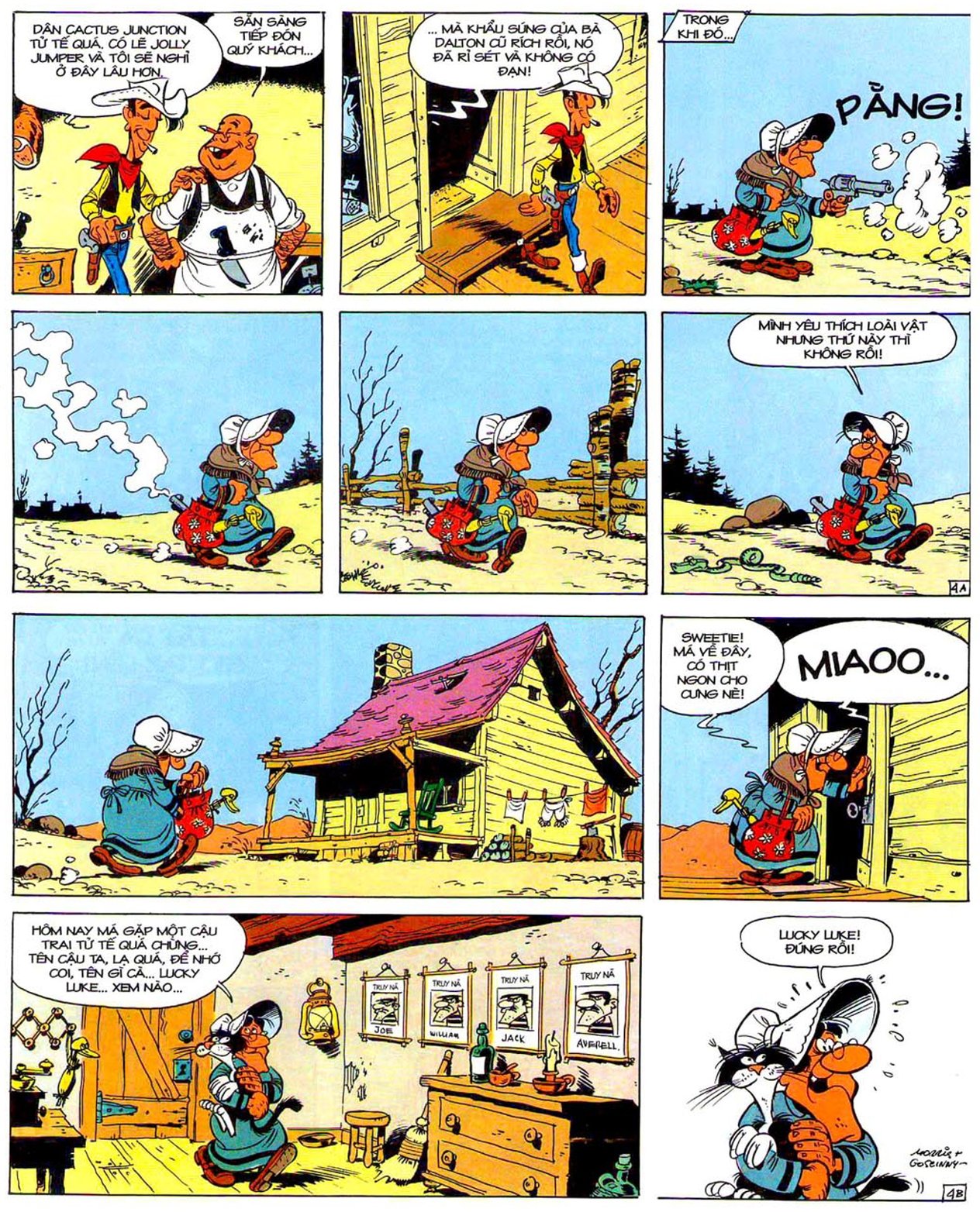 Má Dalton — page 5
