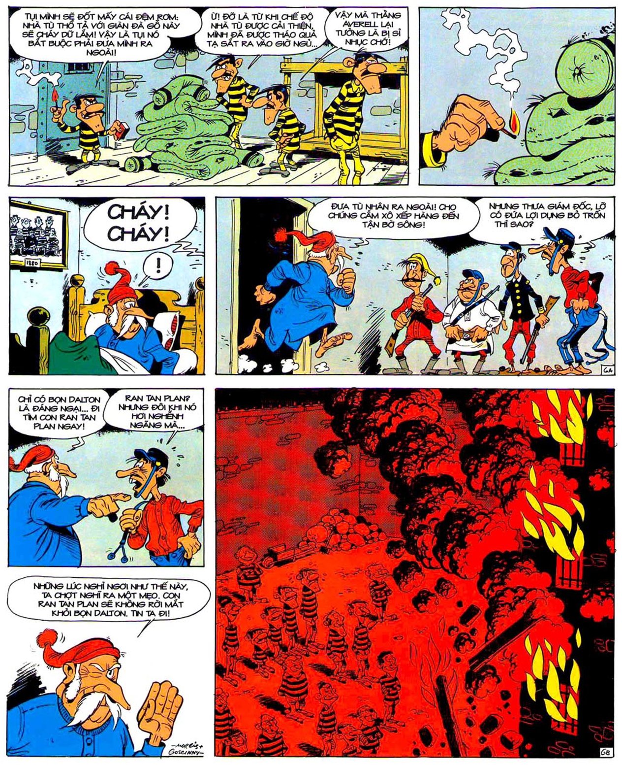 Má Dalton — page 7
