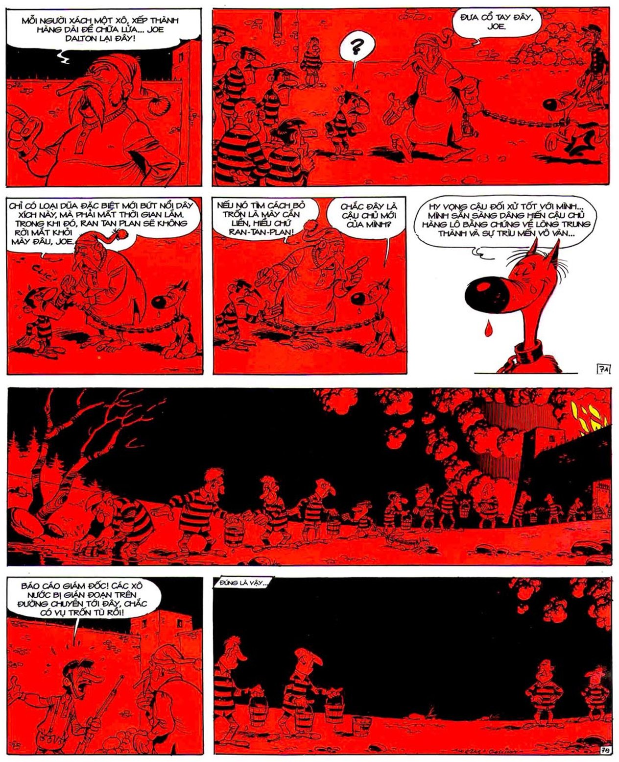 Má Dalton — page 8