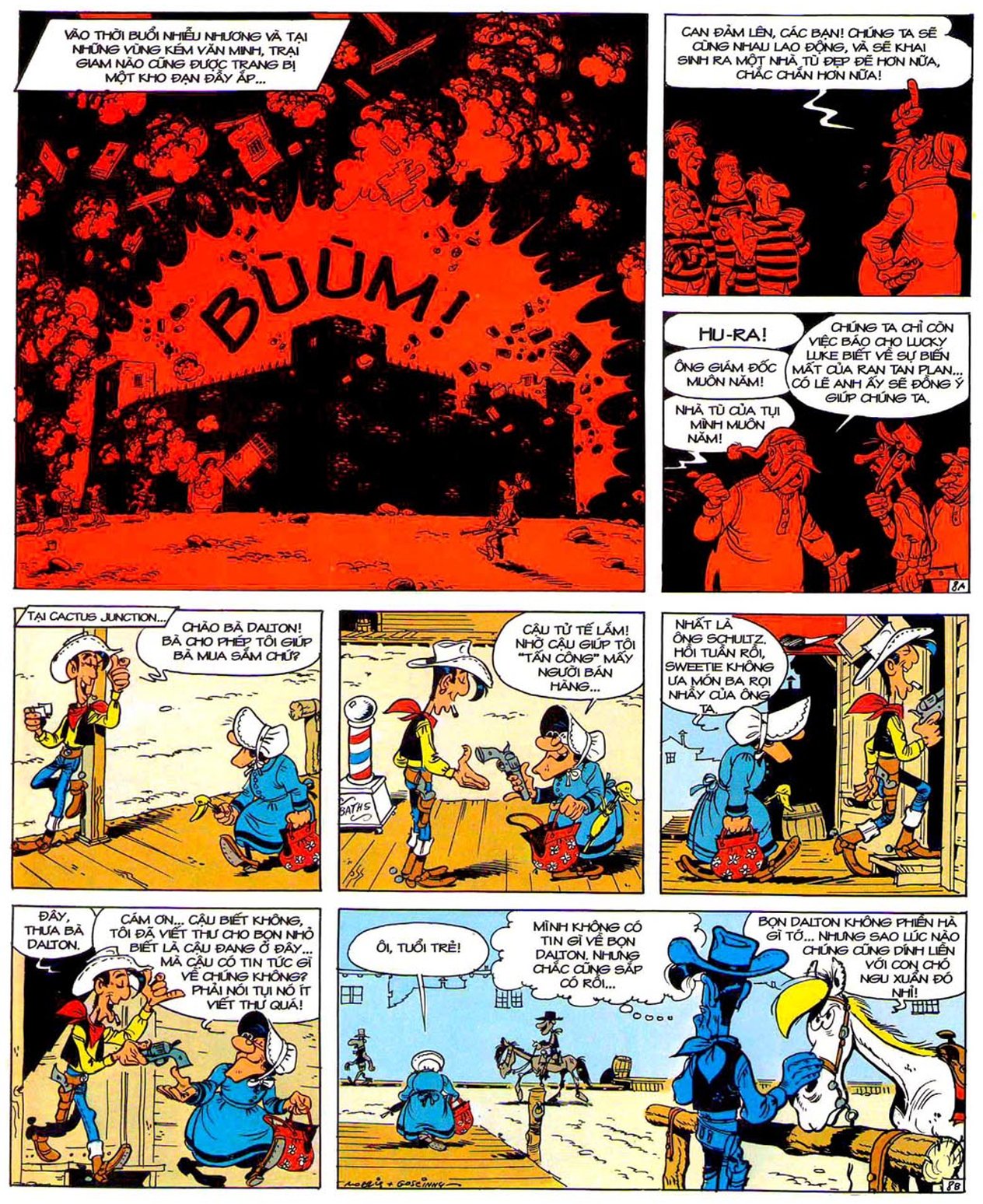 Má Dalton — page 9