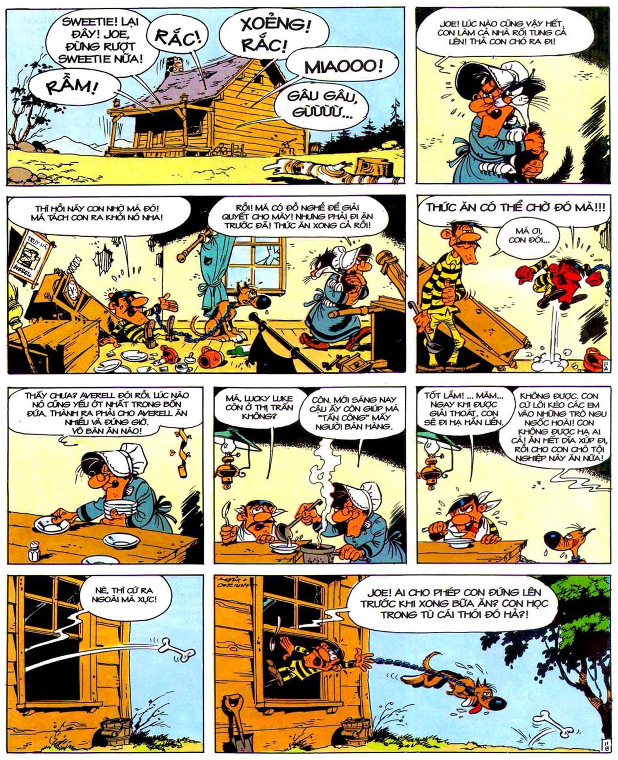 Má Dalton — page 12
