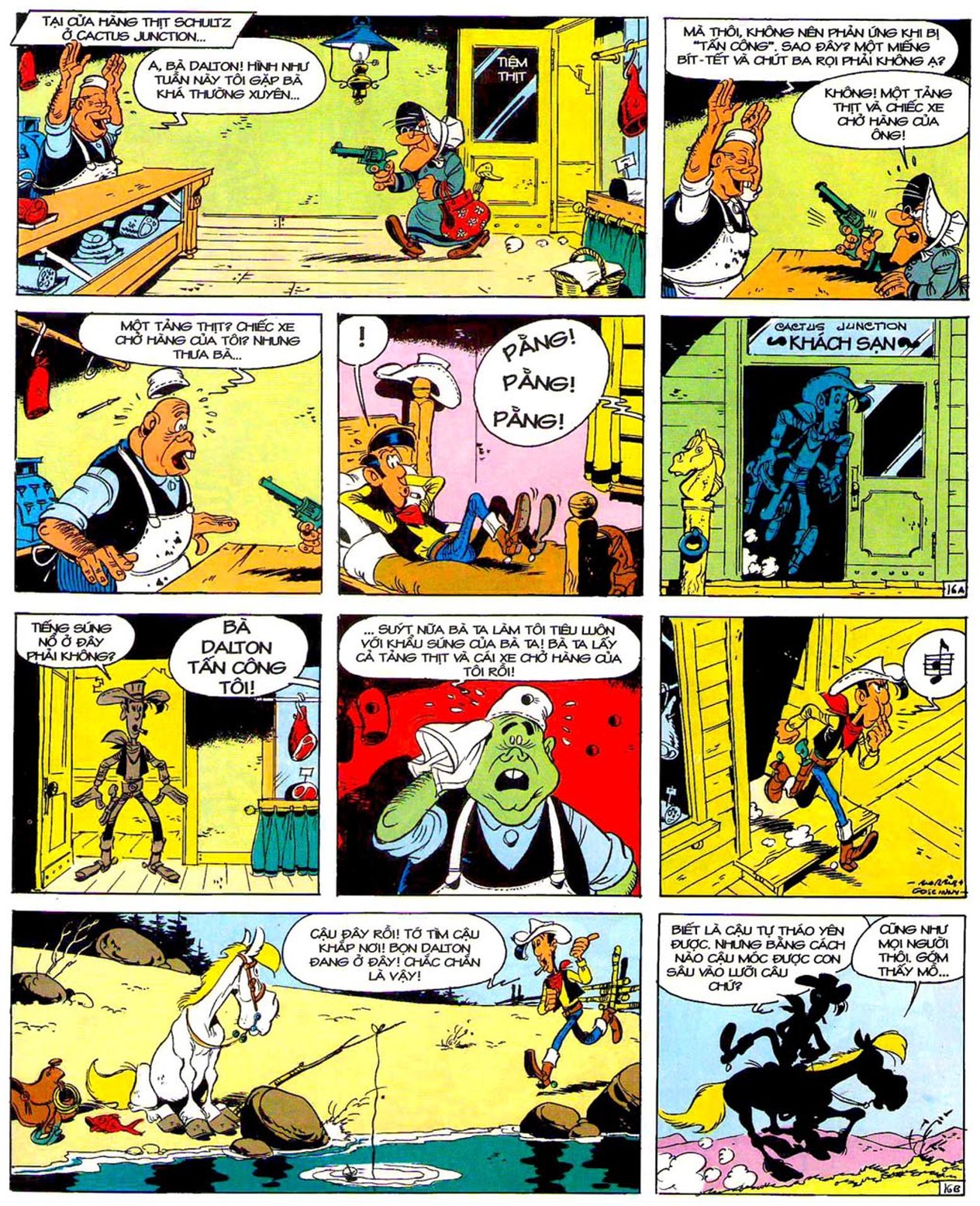 Má Dalton — page 17
