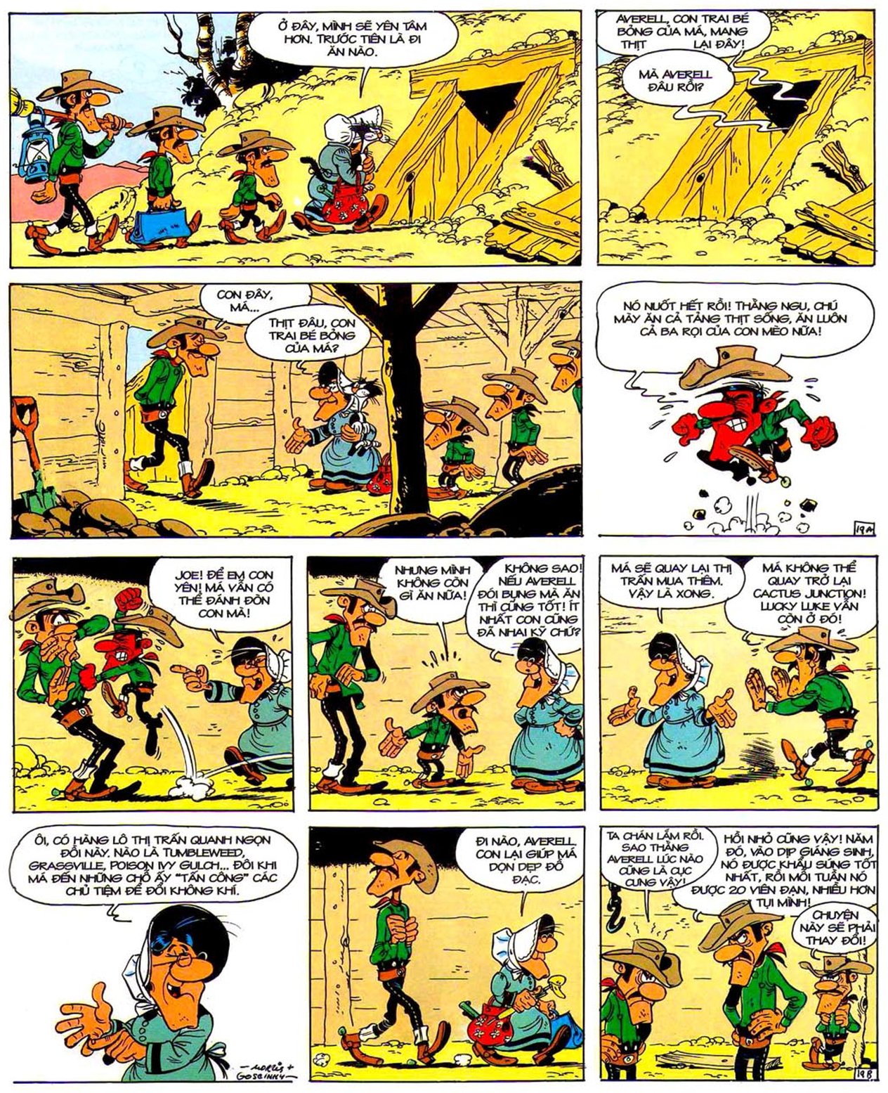 Má Dalton — page 20