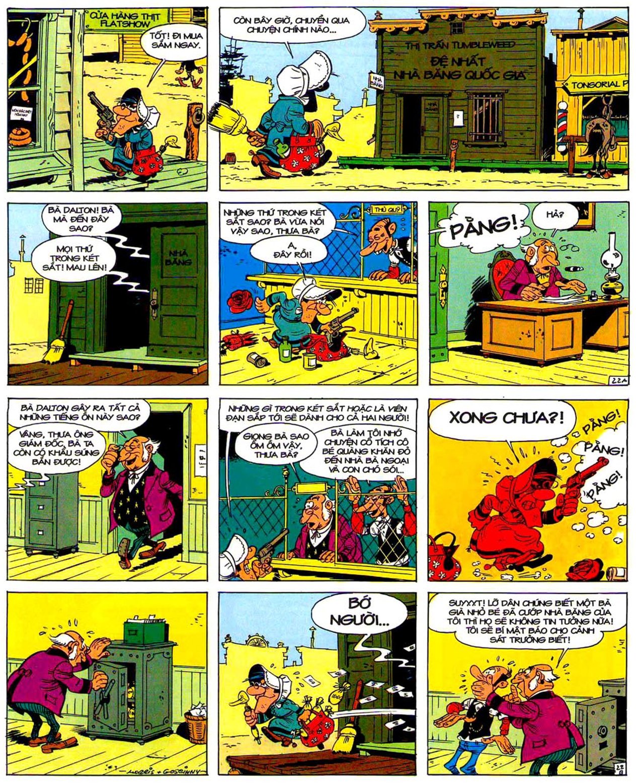 Má Dalton — page 23