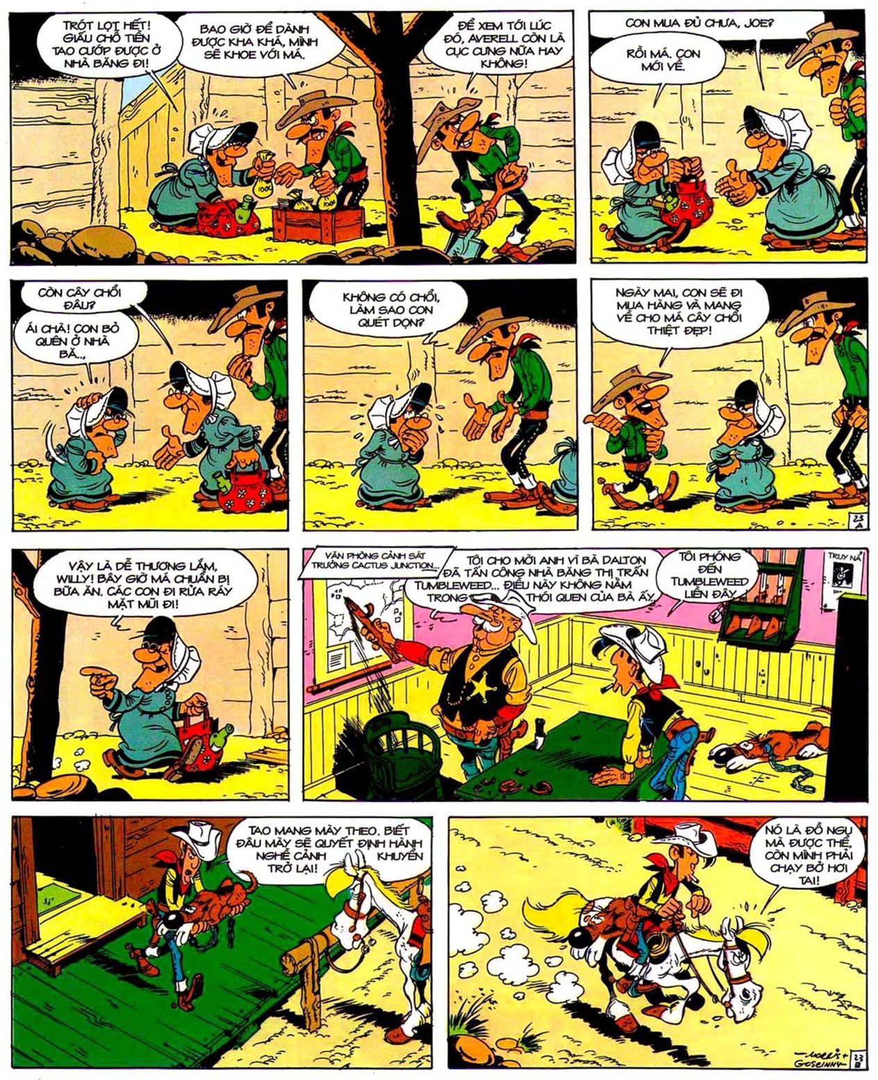 Má Dalton — page 24