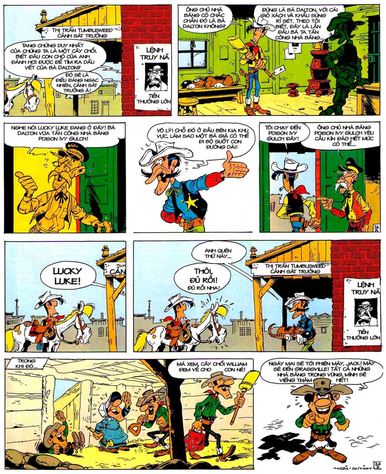Má Dalton — page 25