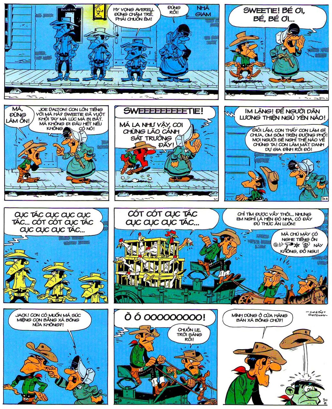 Má Dalton — page 31