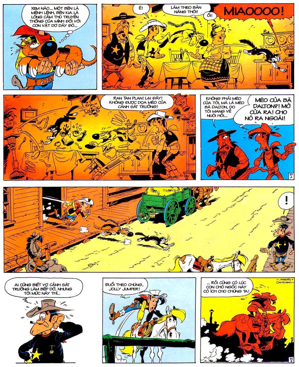 Má Dalton — page 34