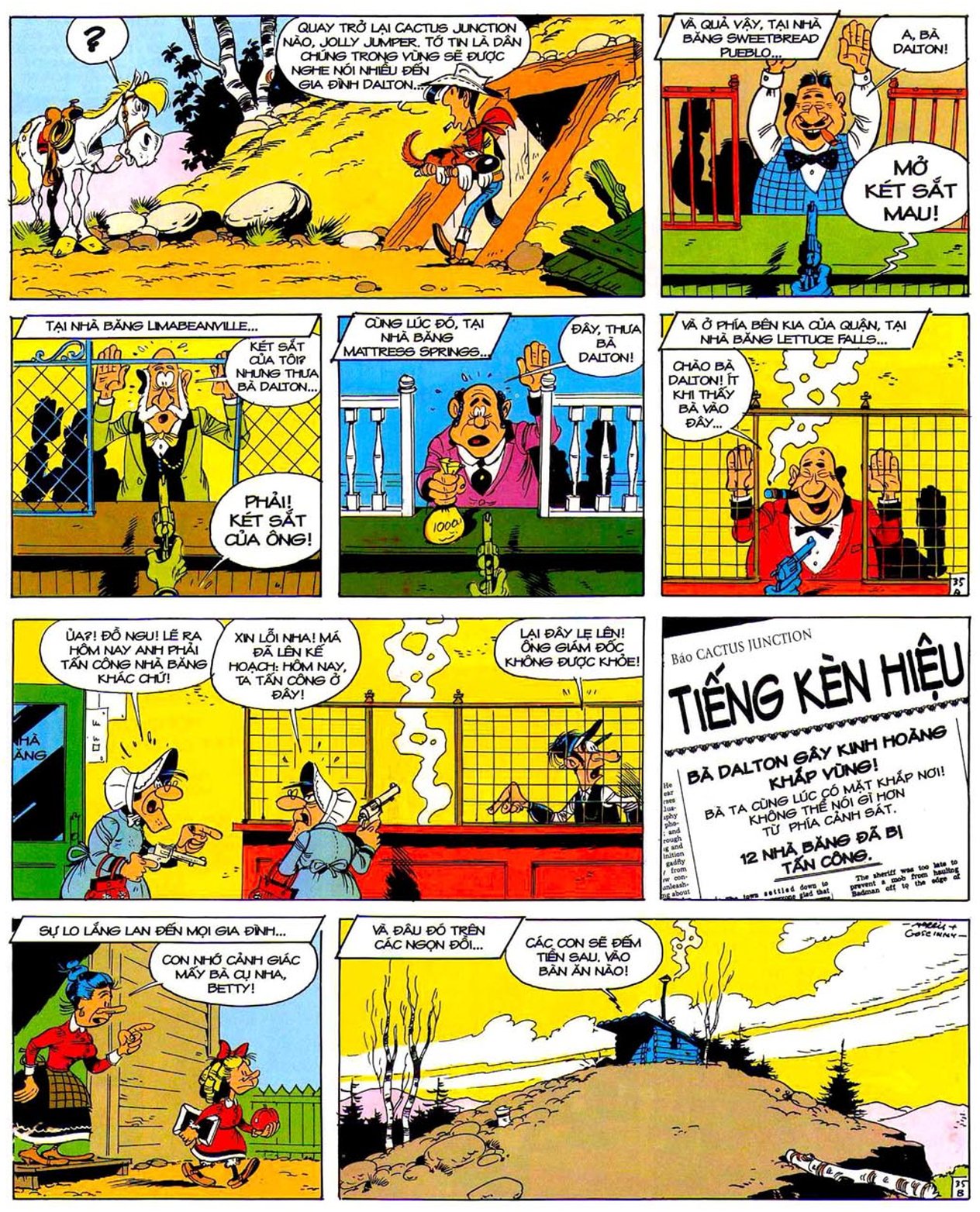 Má Dalton — page 36