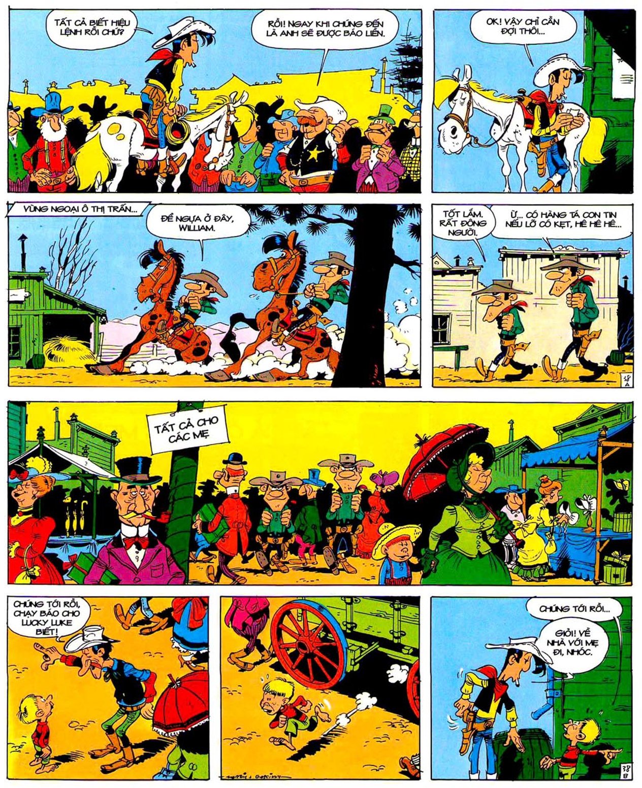 Má Dalton — page 39