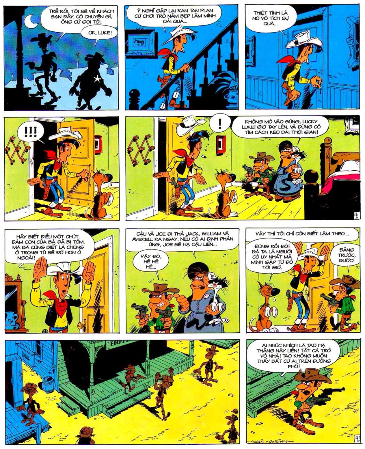 Má Dalton — page 42