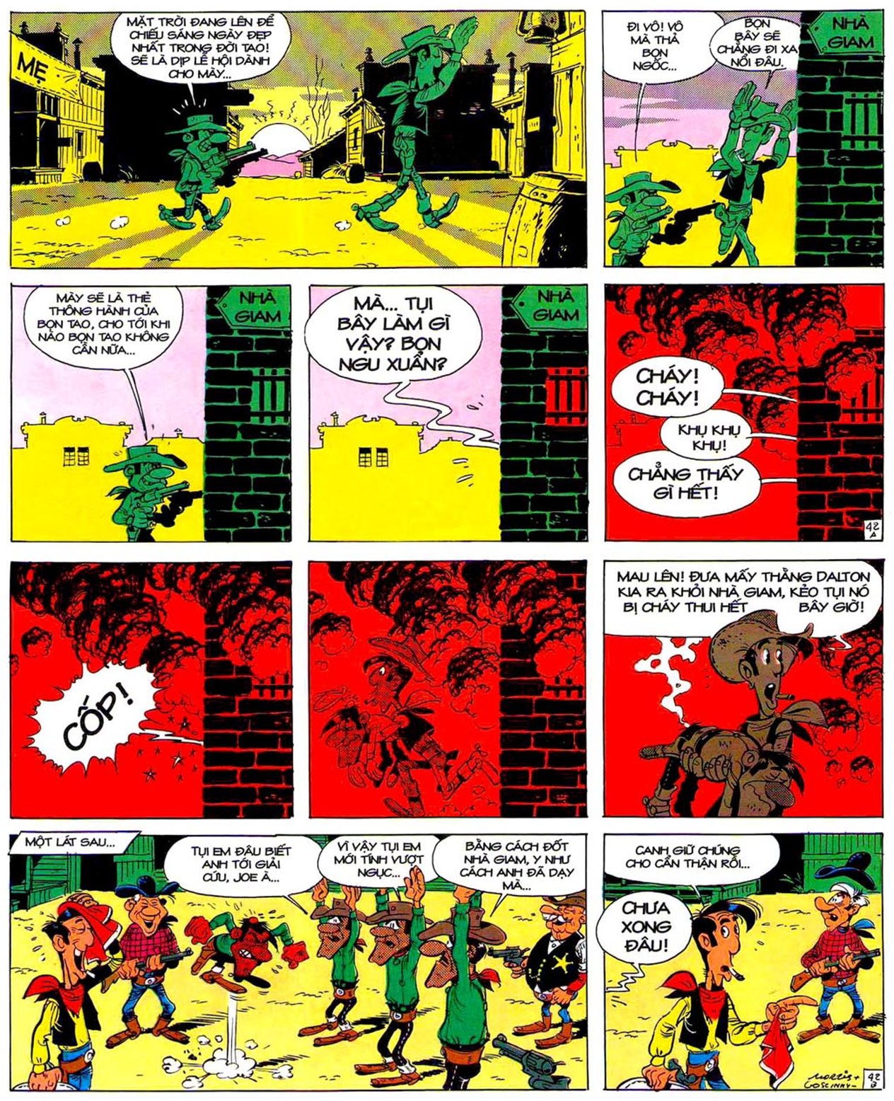 Má Dalton — page 43