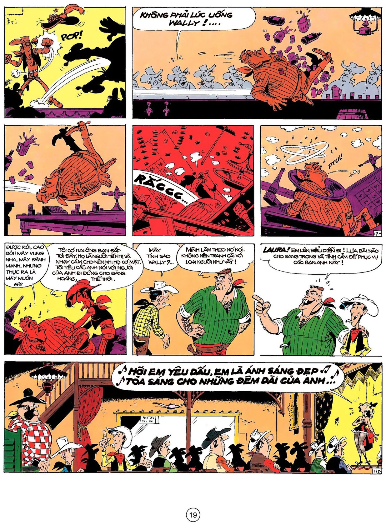 Ngài Đại Công Tước — page 18
