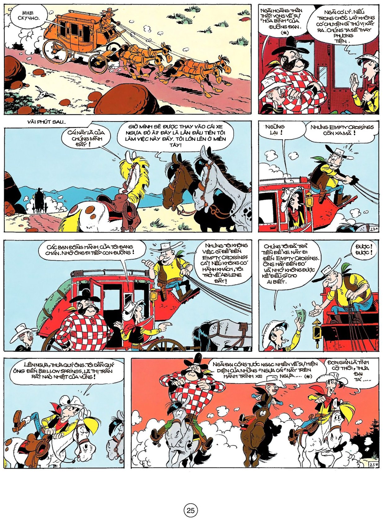 Ngài Đại Công Tước — page 24
