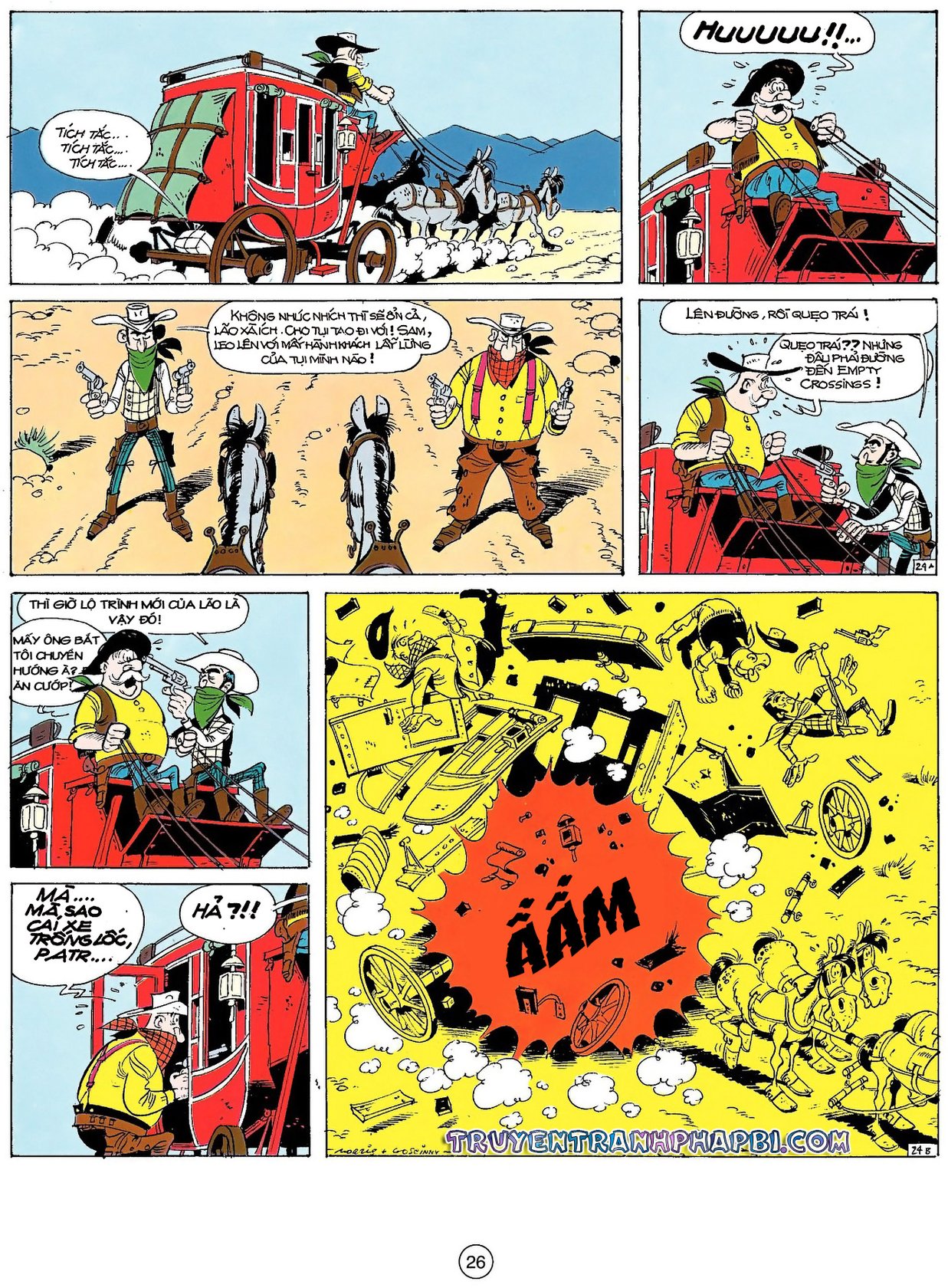 Ngài Đại Công Tước — page 25