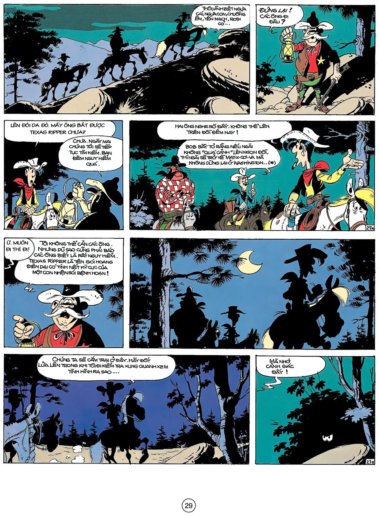 Ngài Đại Công Tước — page 28