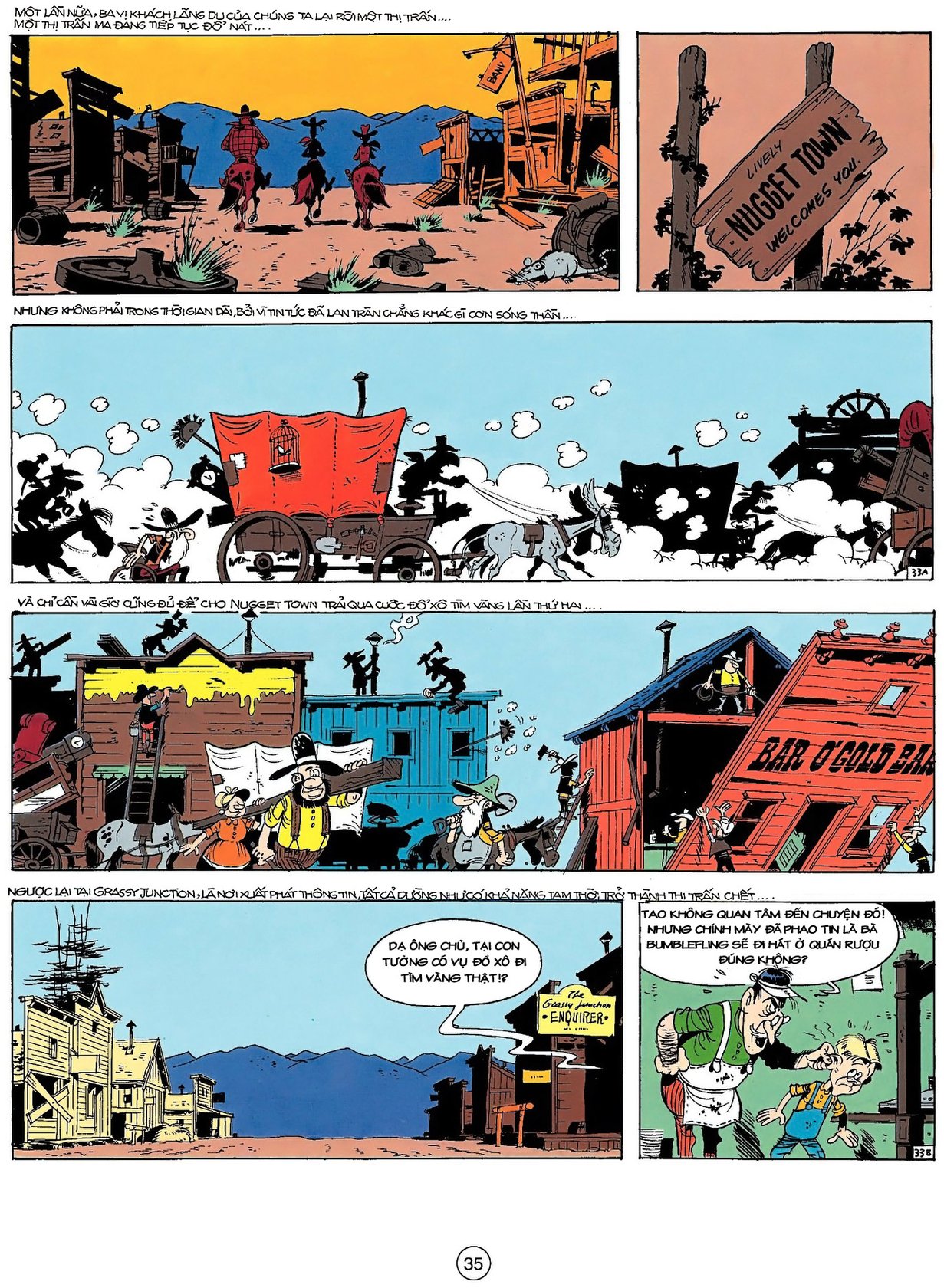 Ngài Đại Công Tước — page 34