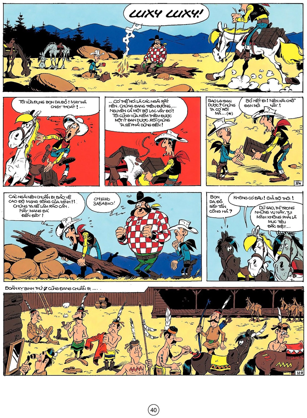 Ngài Đại Công Tước — page 39